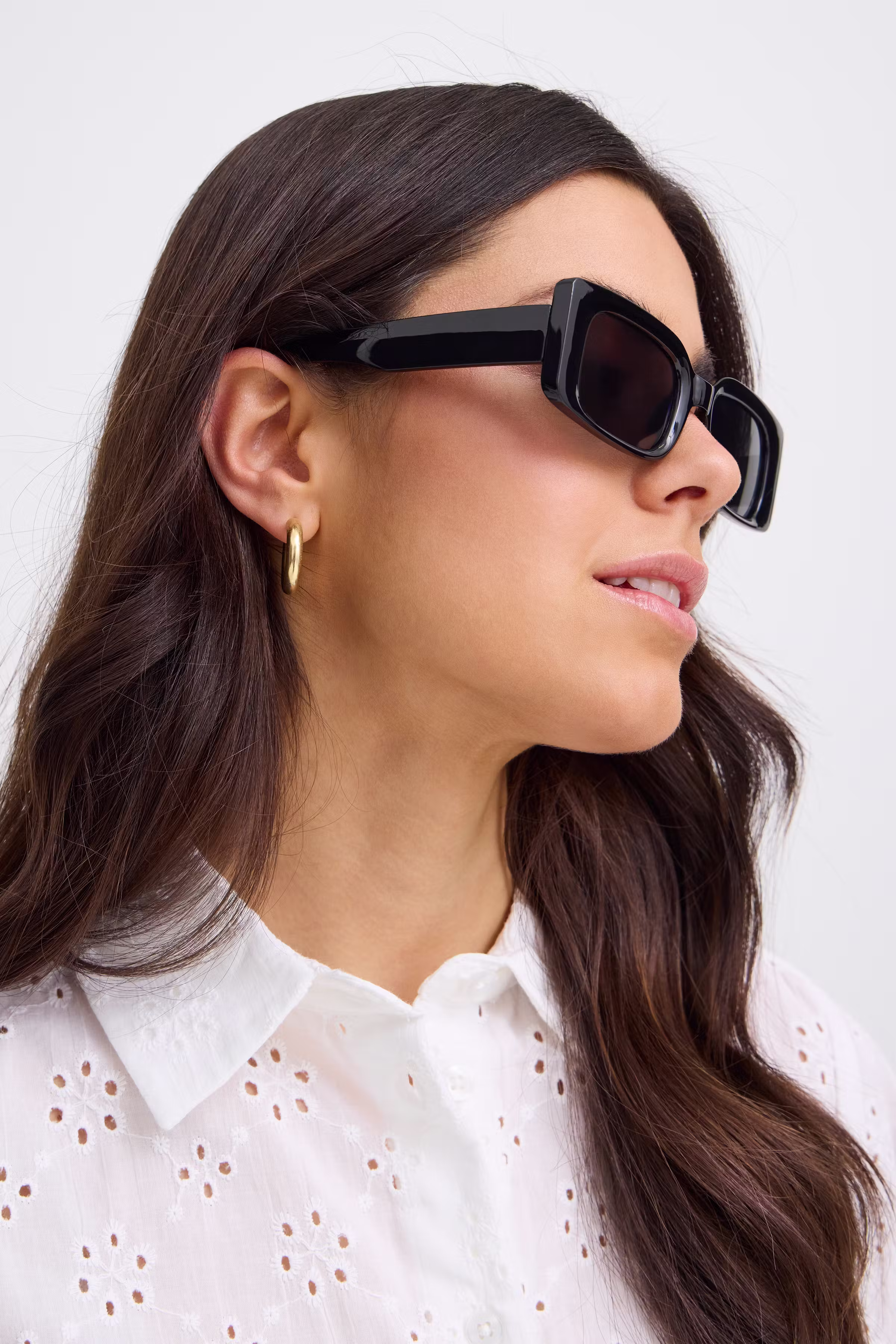 FRDANTE Solbriller LOOKBOOK FRONT 20617965-194008