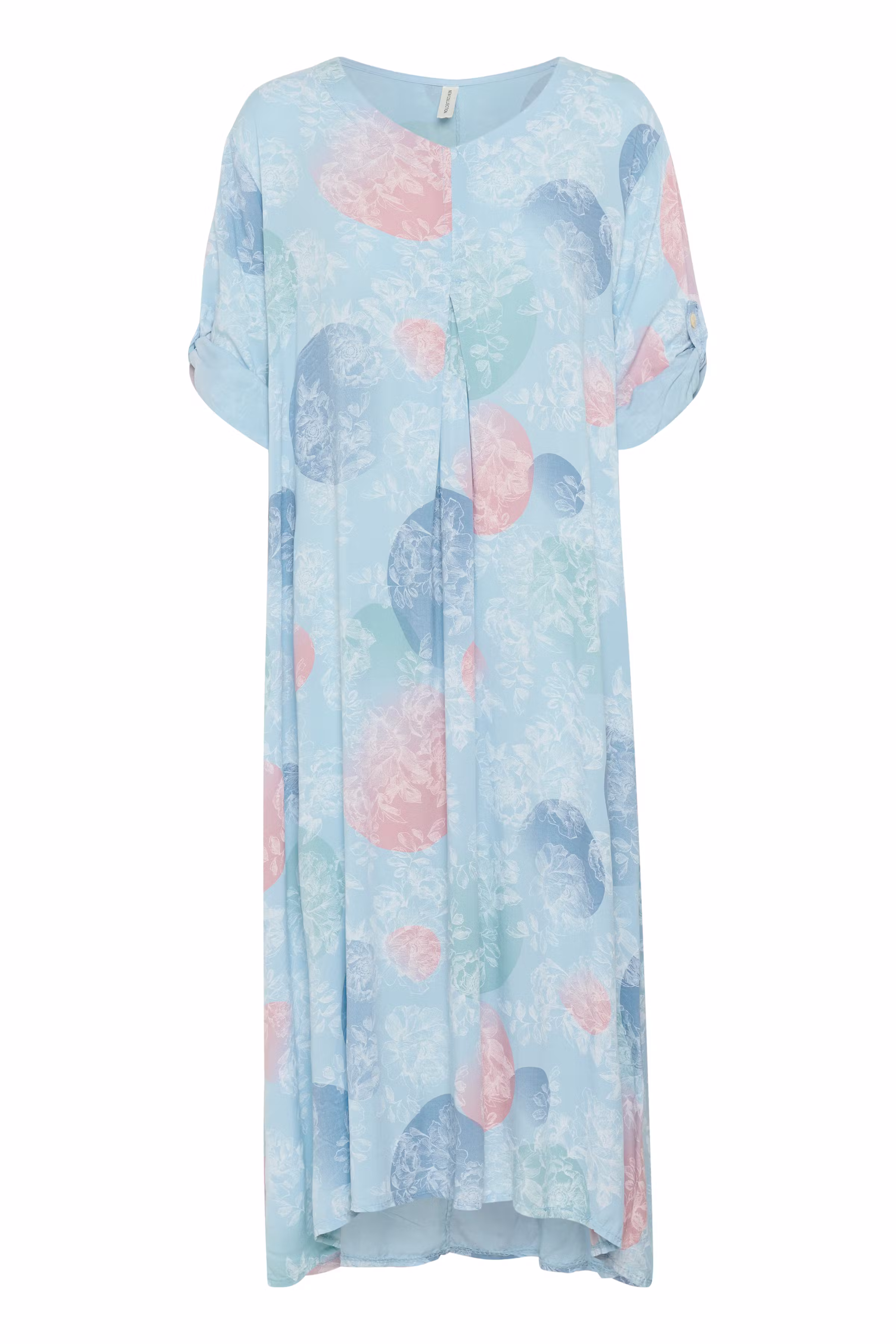 BPketta Kleid PACK FRONT 40103507-400765