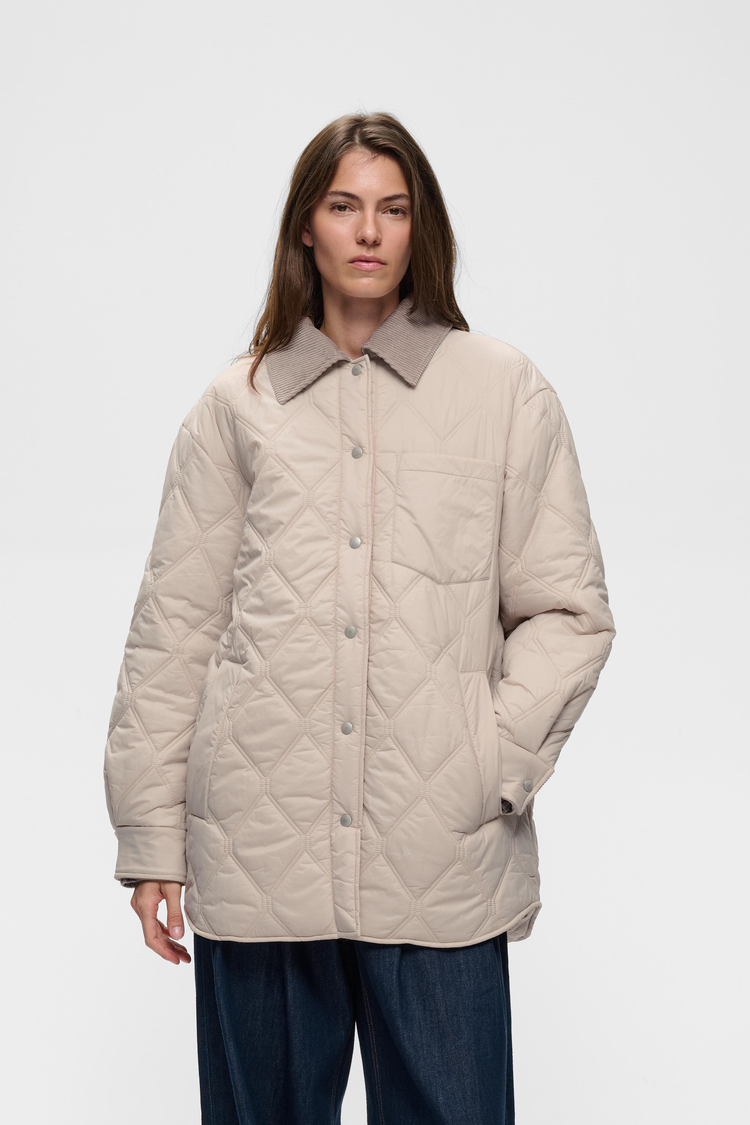 HOUSTONIW Oberbekleidung LOOKBOOK FRONT 30112700-130403