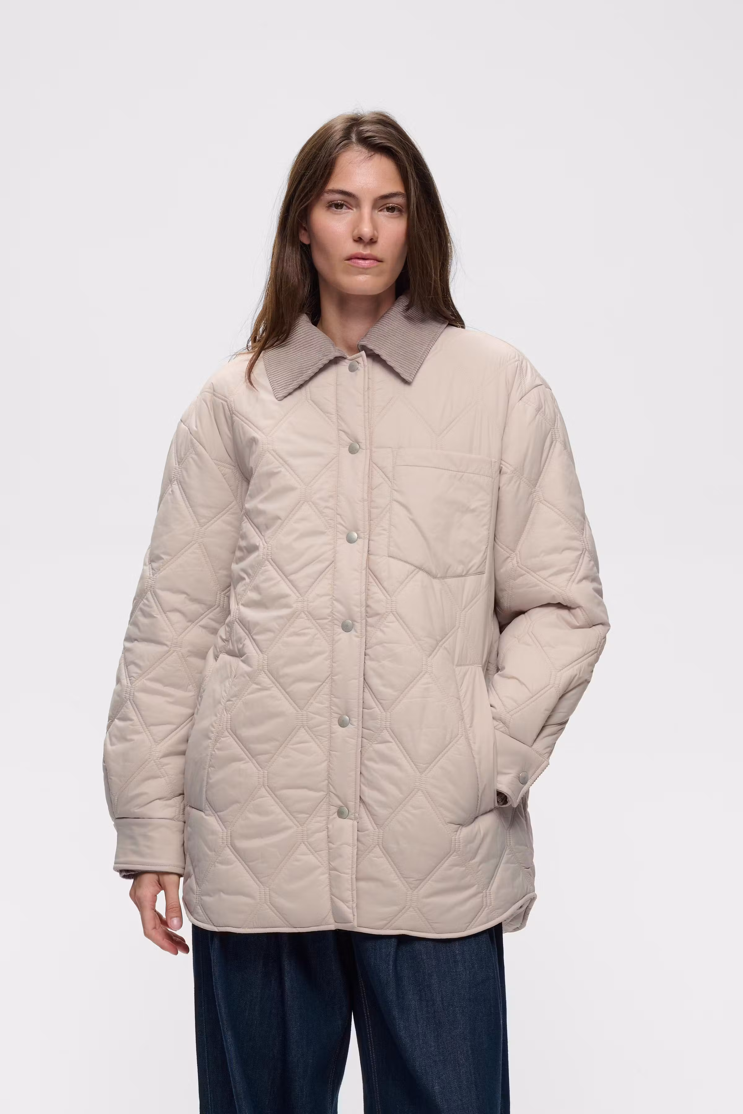 HOUSTONIW Oberbekleidung LOOKBOOK FRONT 30112700-130403