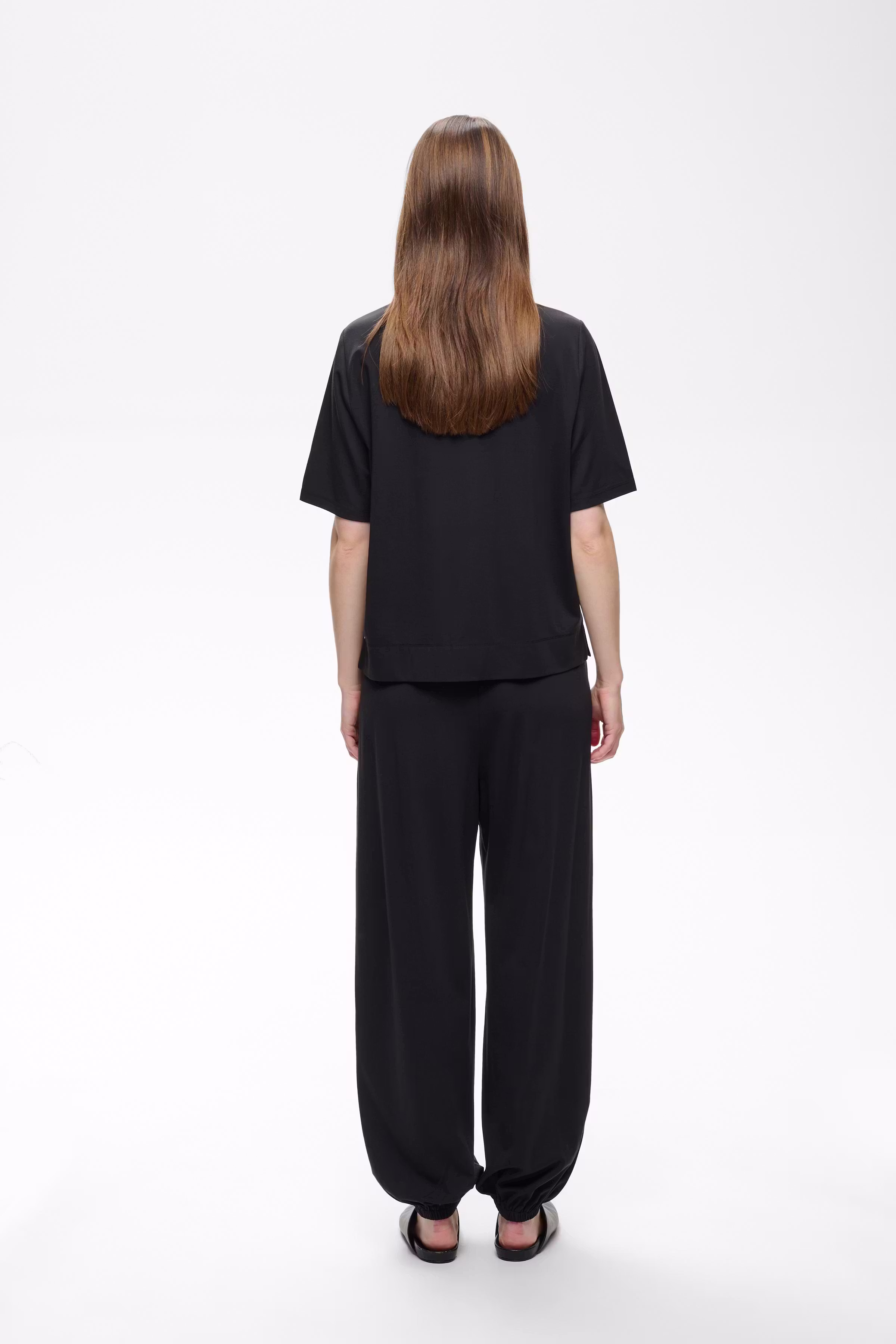 TrissaIW T-shirt LOOKBOOK BACK 30111343-194008