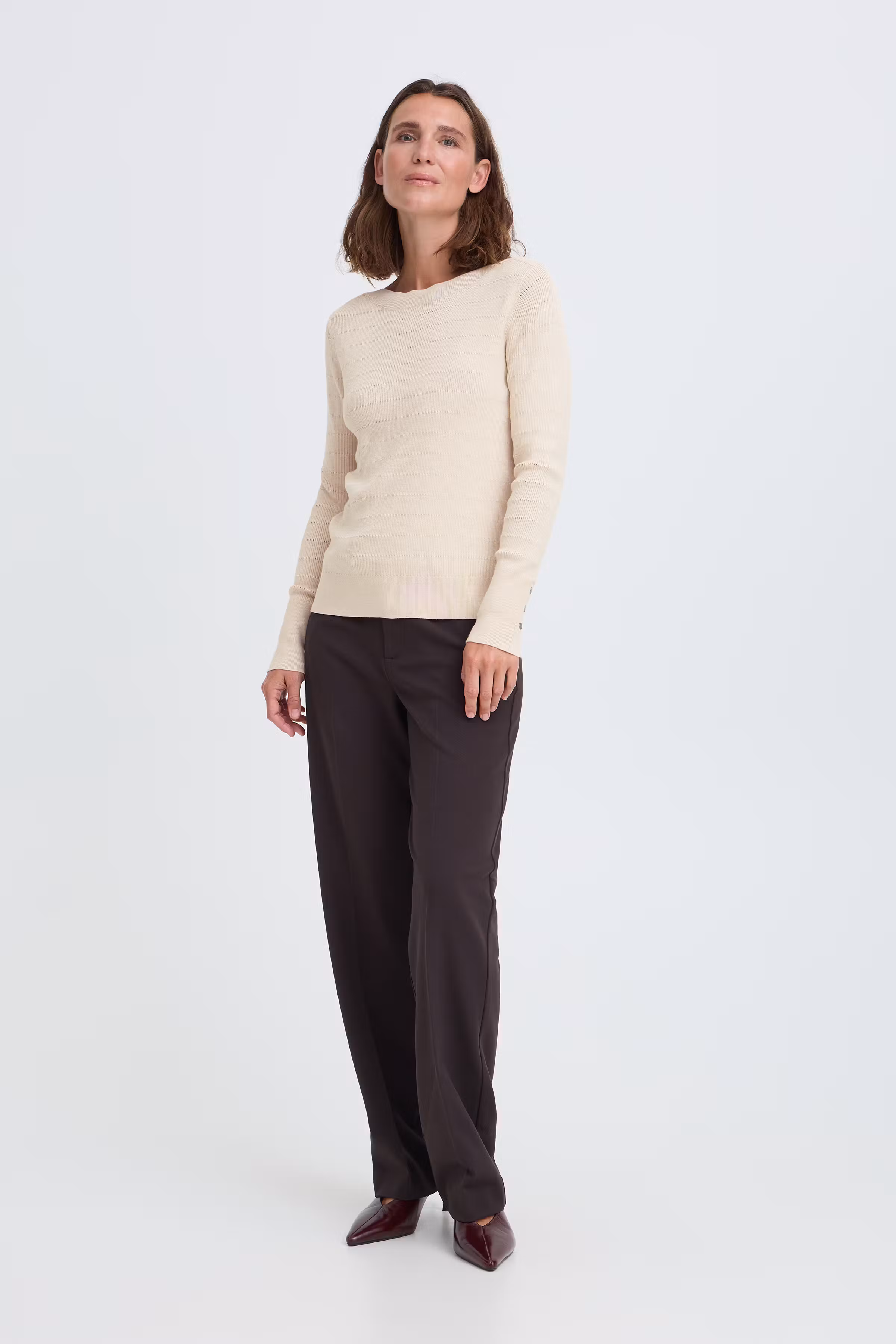 PZSARA Pullover LOOKBOOK FRONT 50210851-1309051