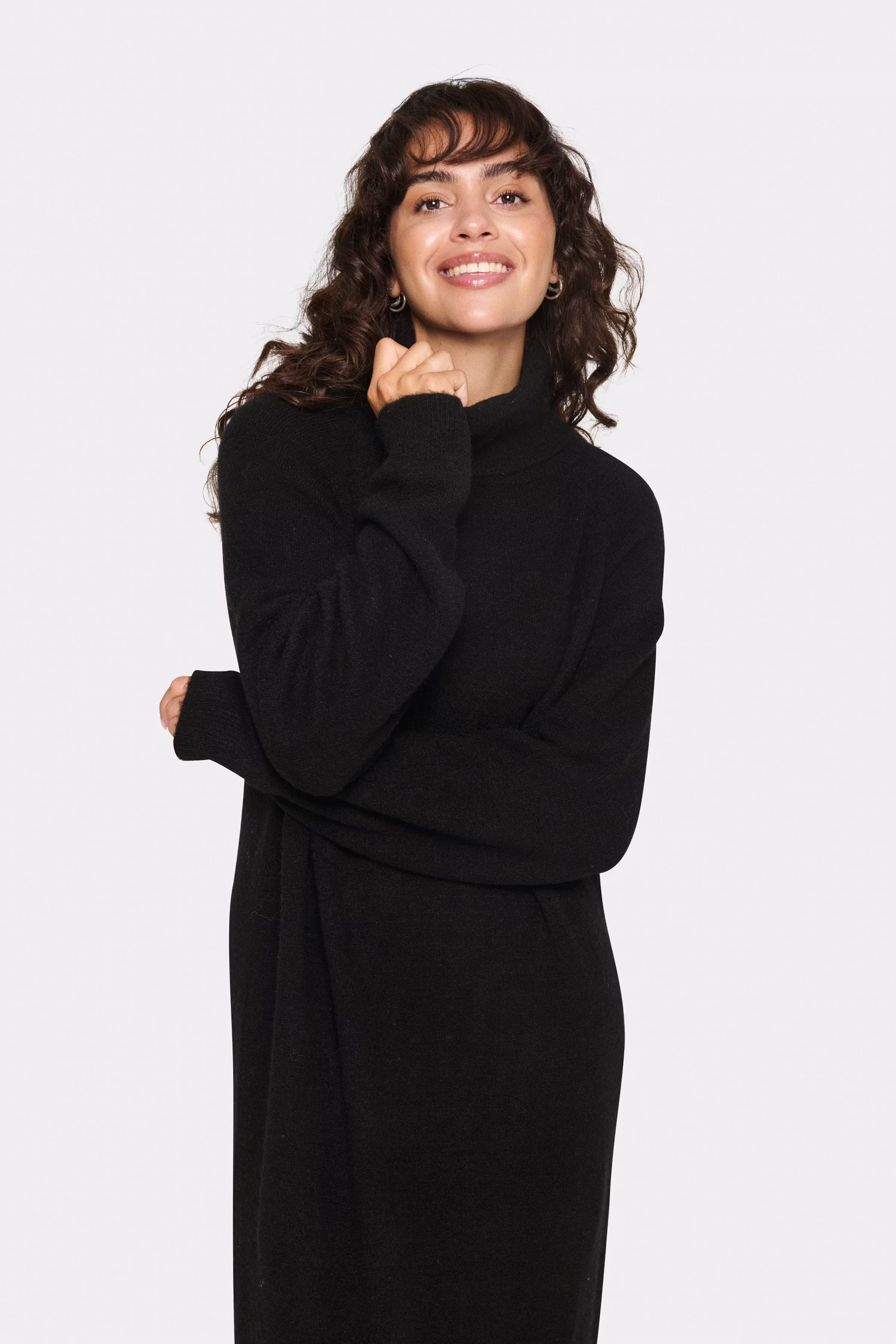 GarbieSZ Kjole LOOKBOOK FRONT 30513730-193911