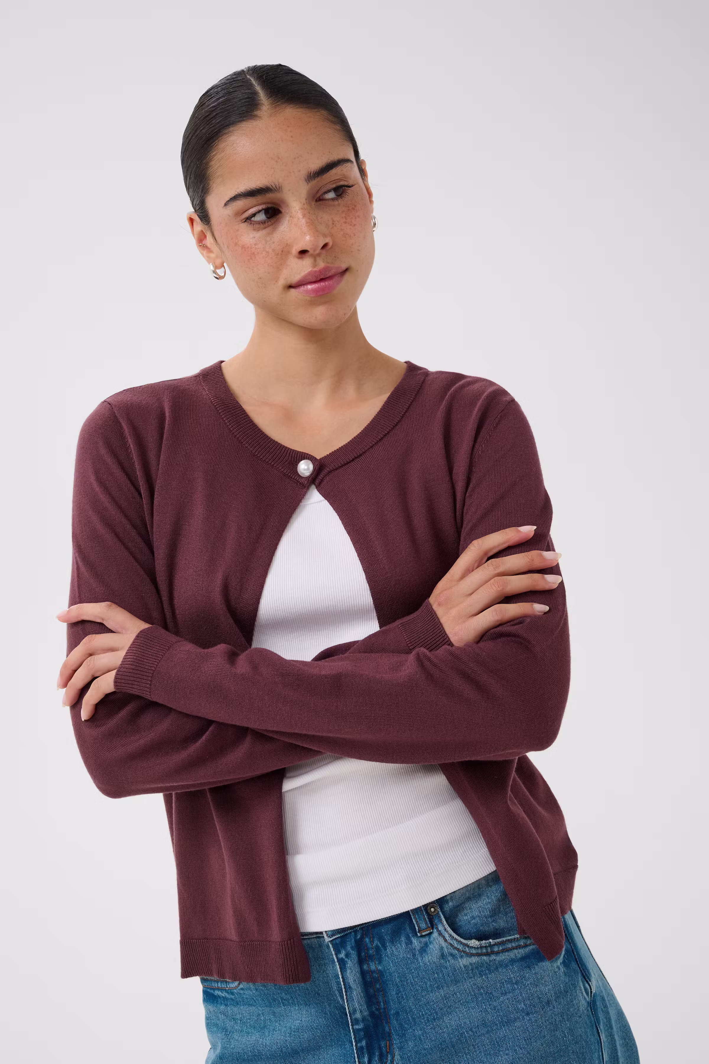 KAlizza Cardigan LOOKBOOK DETAIL 10511949-191619