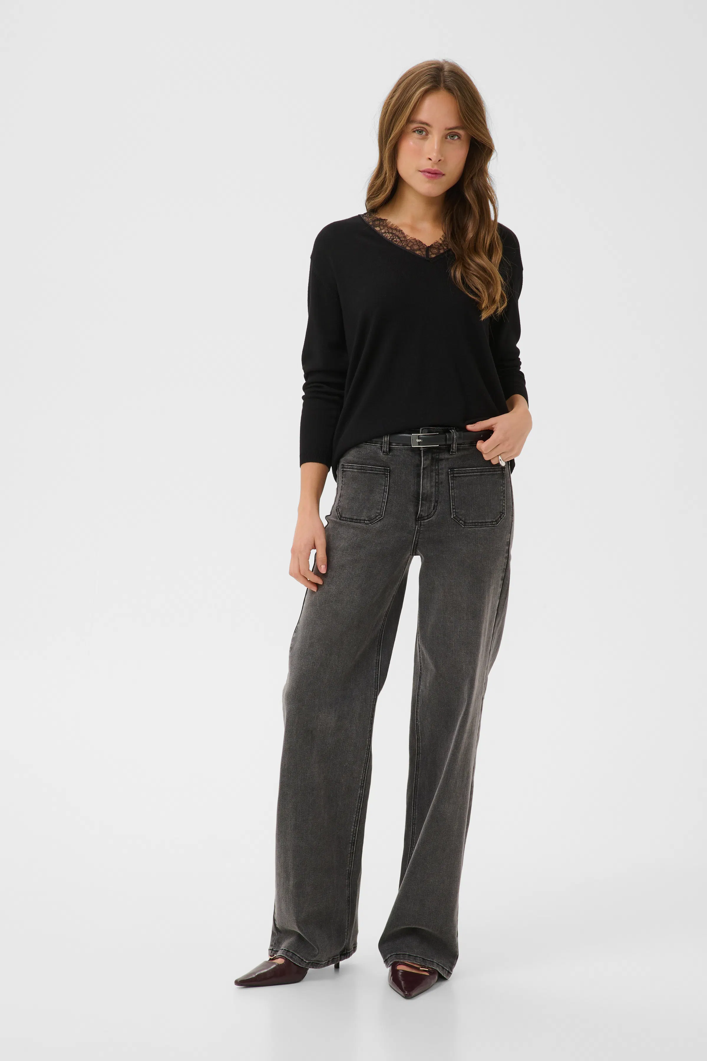 KAlizza Pullover LOOKBOOK FRONT 10512783-100121