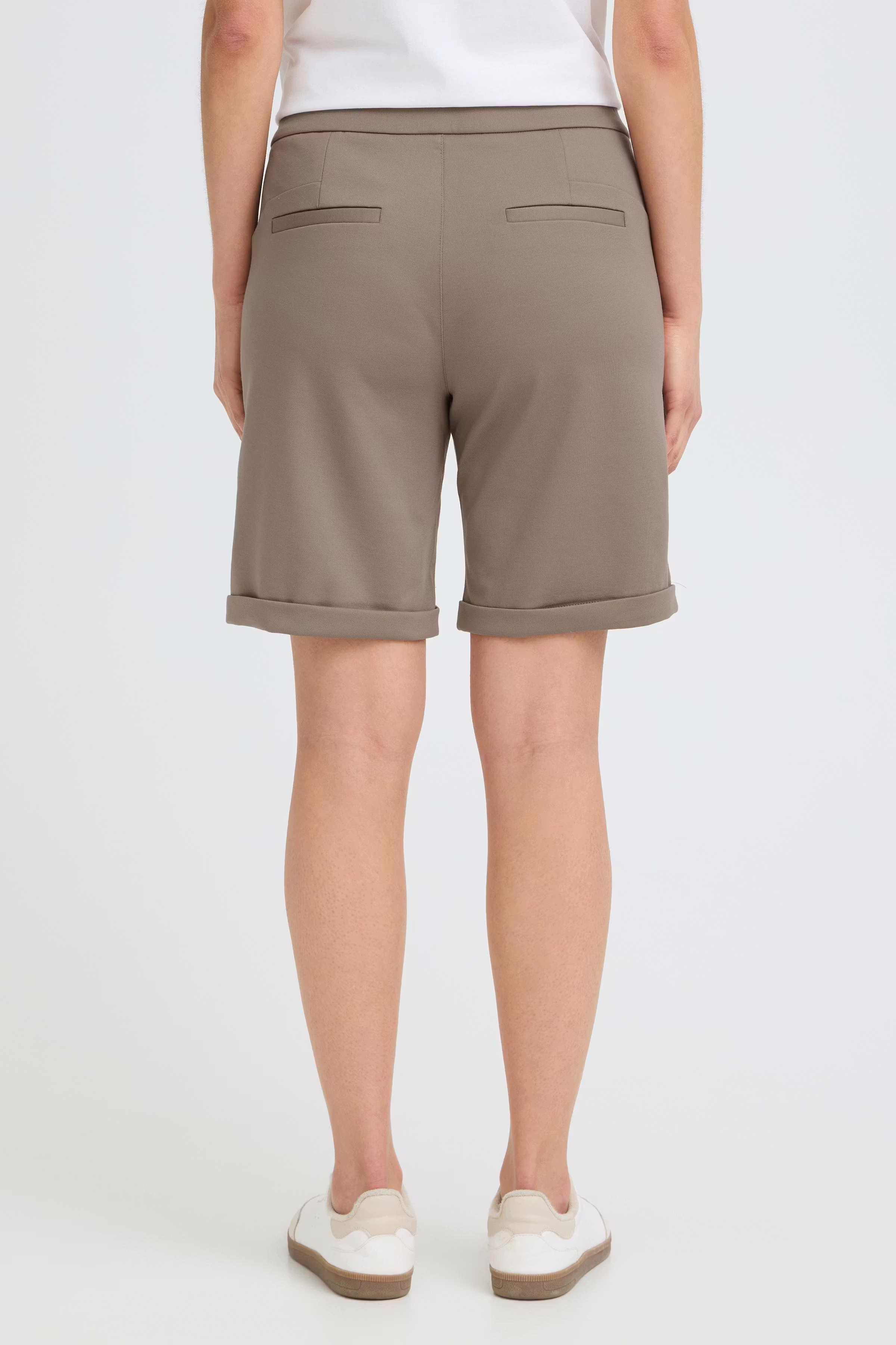 FRBLAZER Shorts LOOKBOOK BACK 20617751-170807