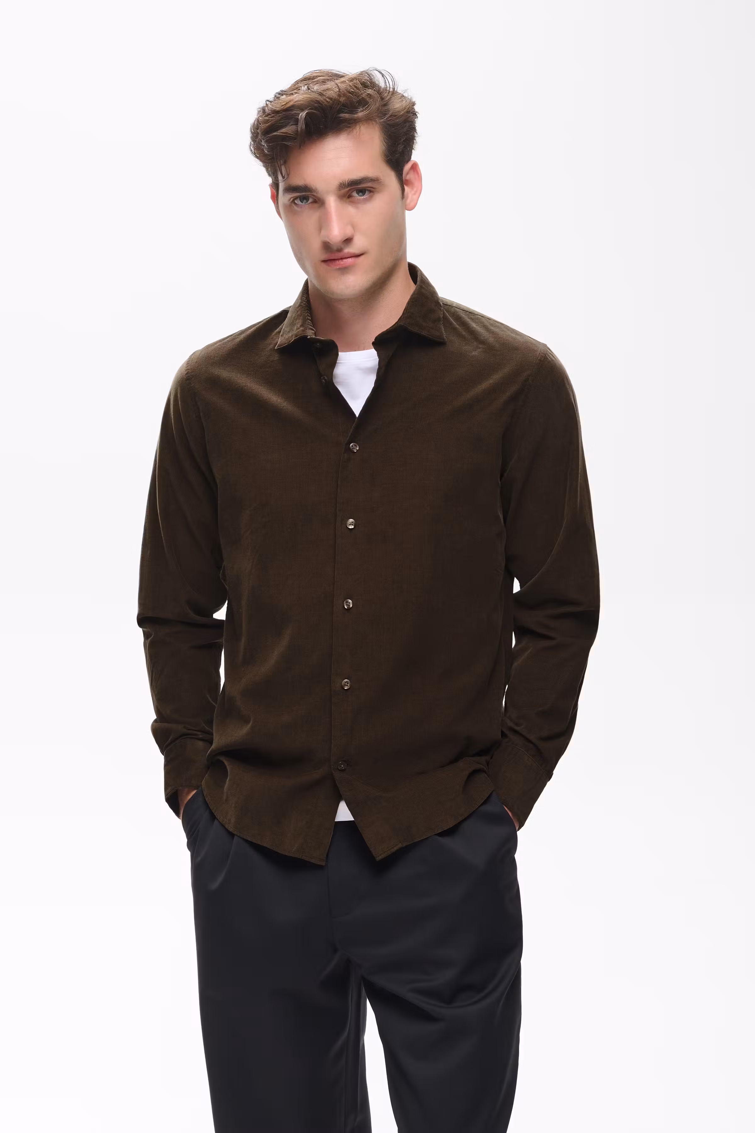 MAmarc Shirt LOOKBOOK FRONT 30207892-190812