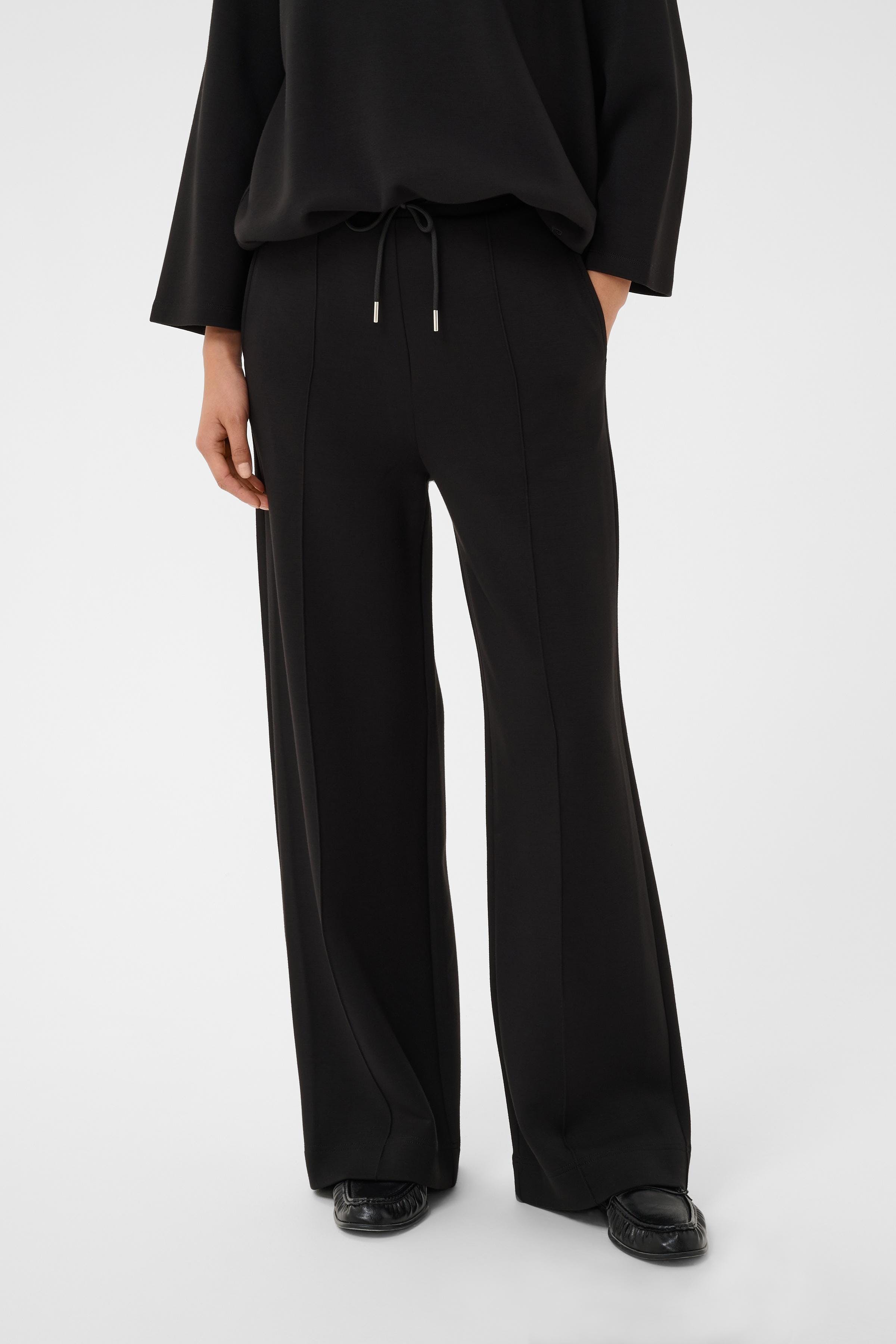 ChelinePW Trousers LOOKBOOK FRONT 30310828-194008