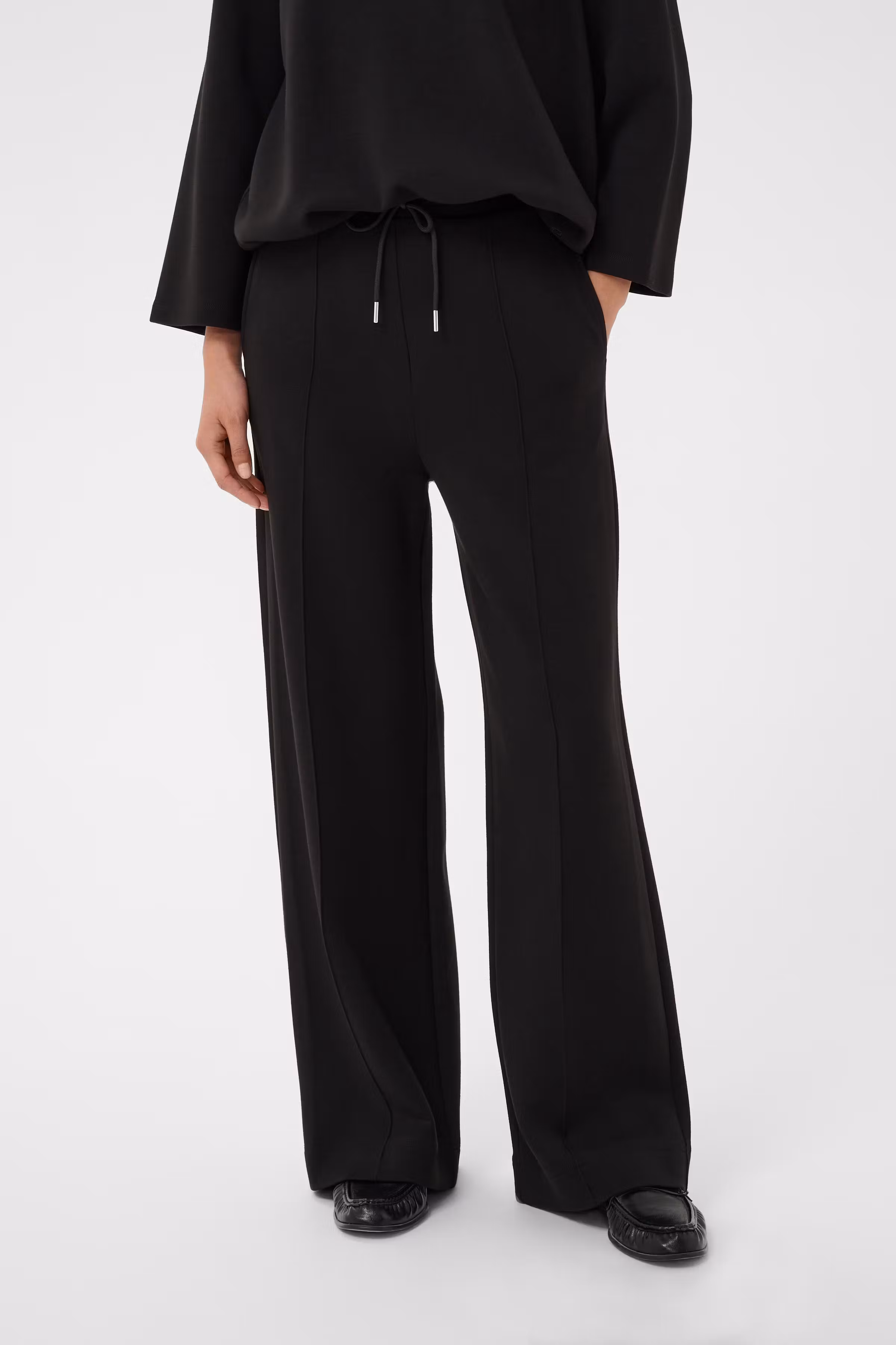 ChelinePW Trousers LOOKBOOK FRONT 30310828-194008