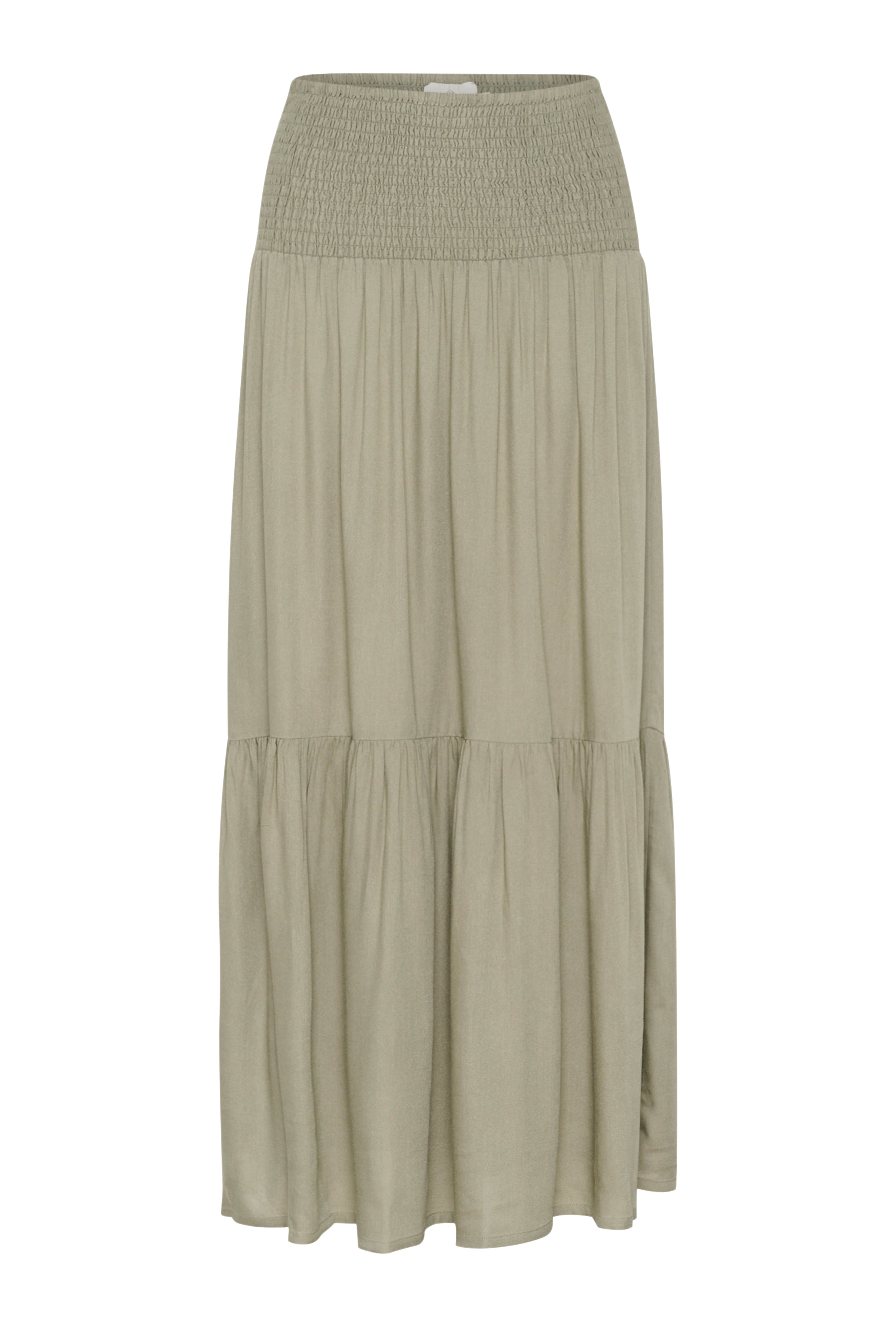 KAmaxi Kjol PACK FRONT 10508816-170613