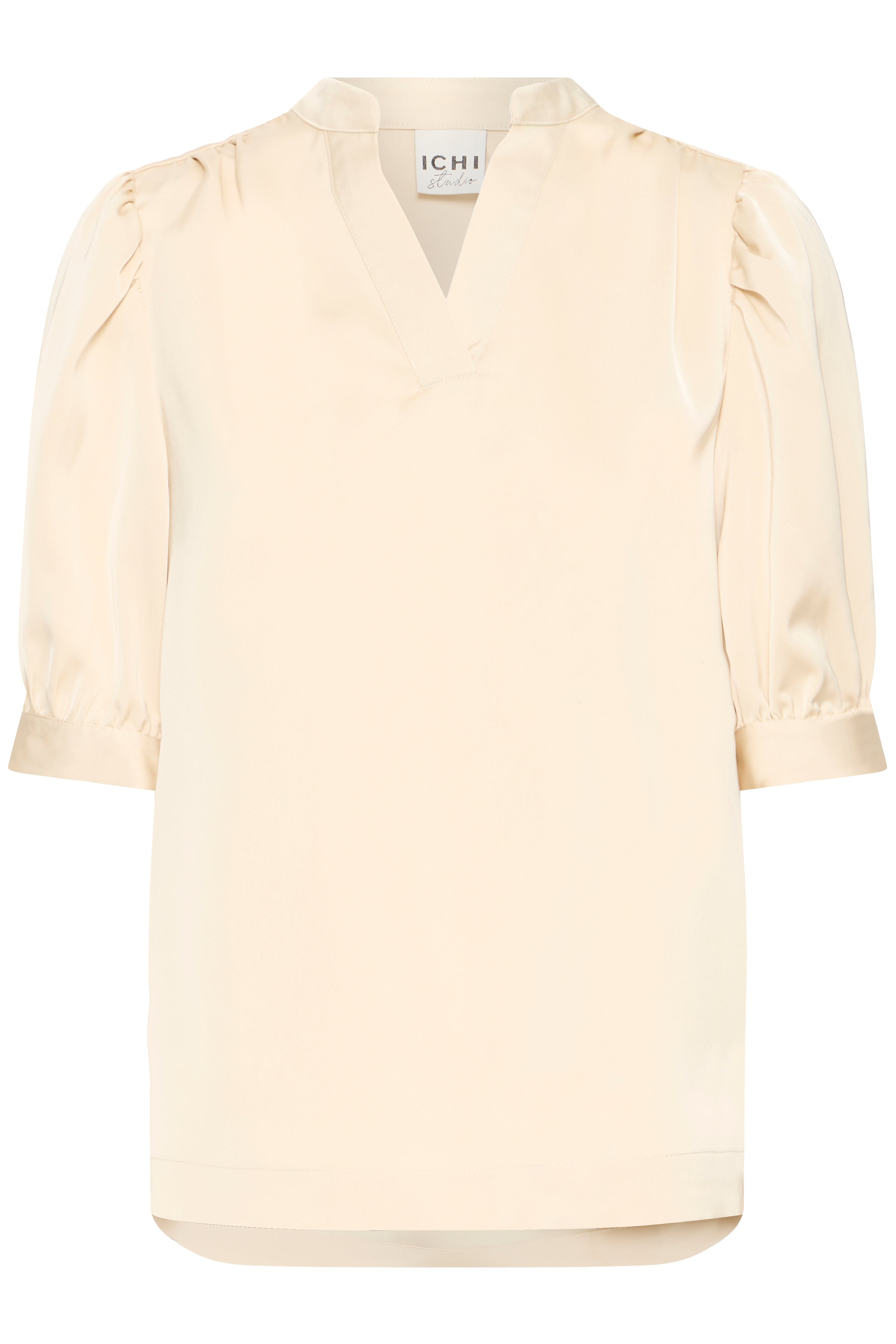 IHLETTA Bluse PACK FRONT 20125132-131012