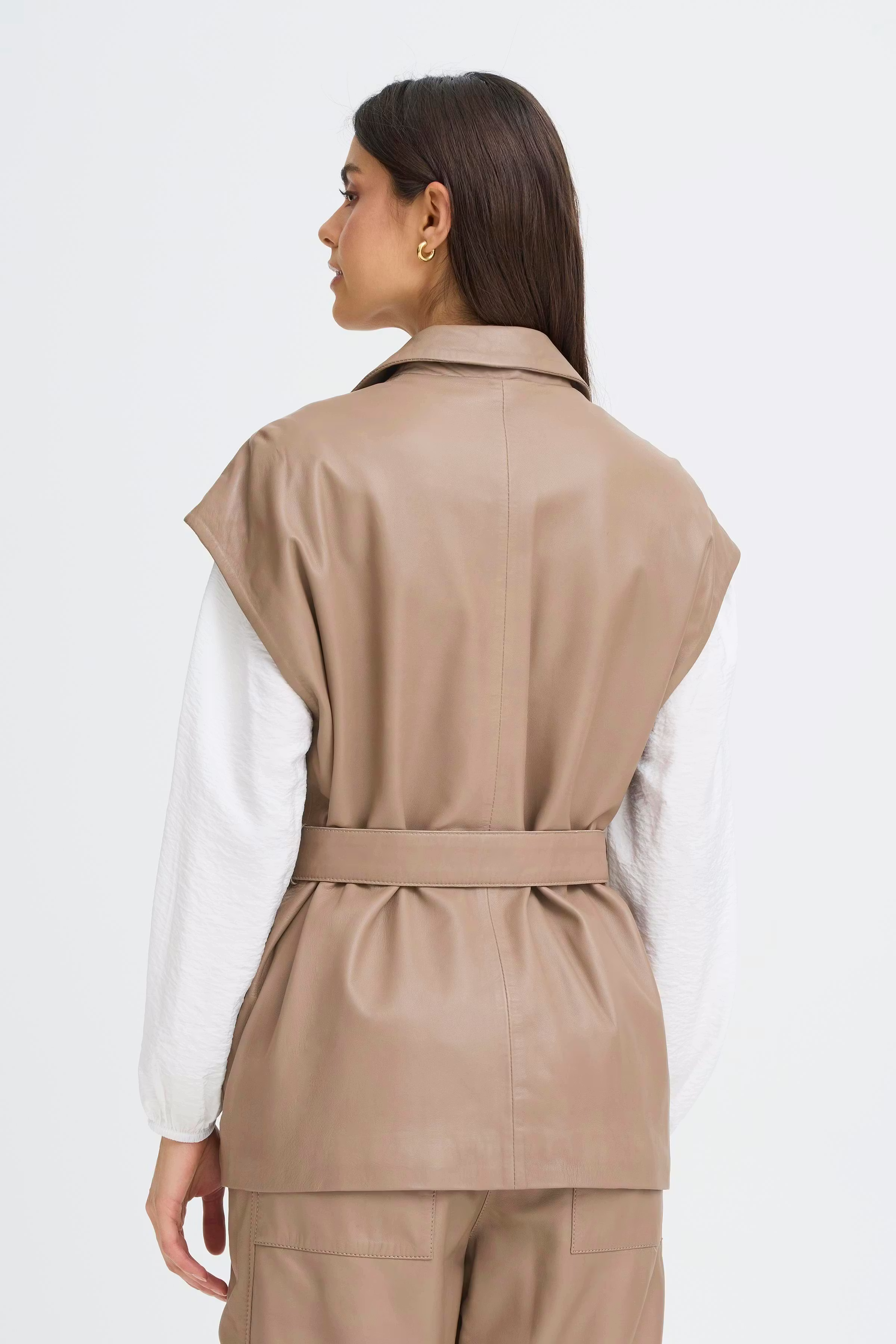 FRLEX Waistcoat LOOKBOOK BACK 20617516-171410