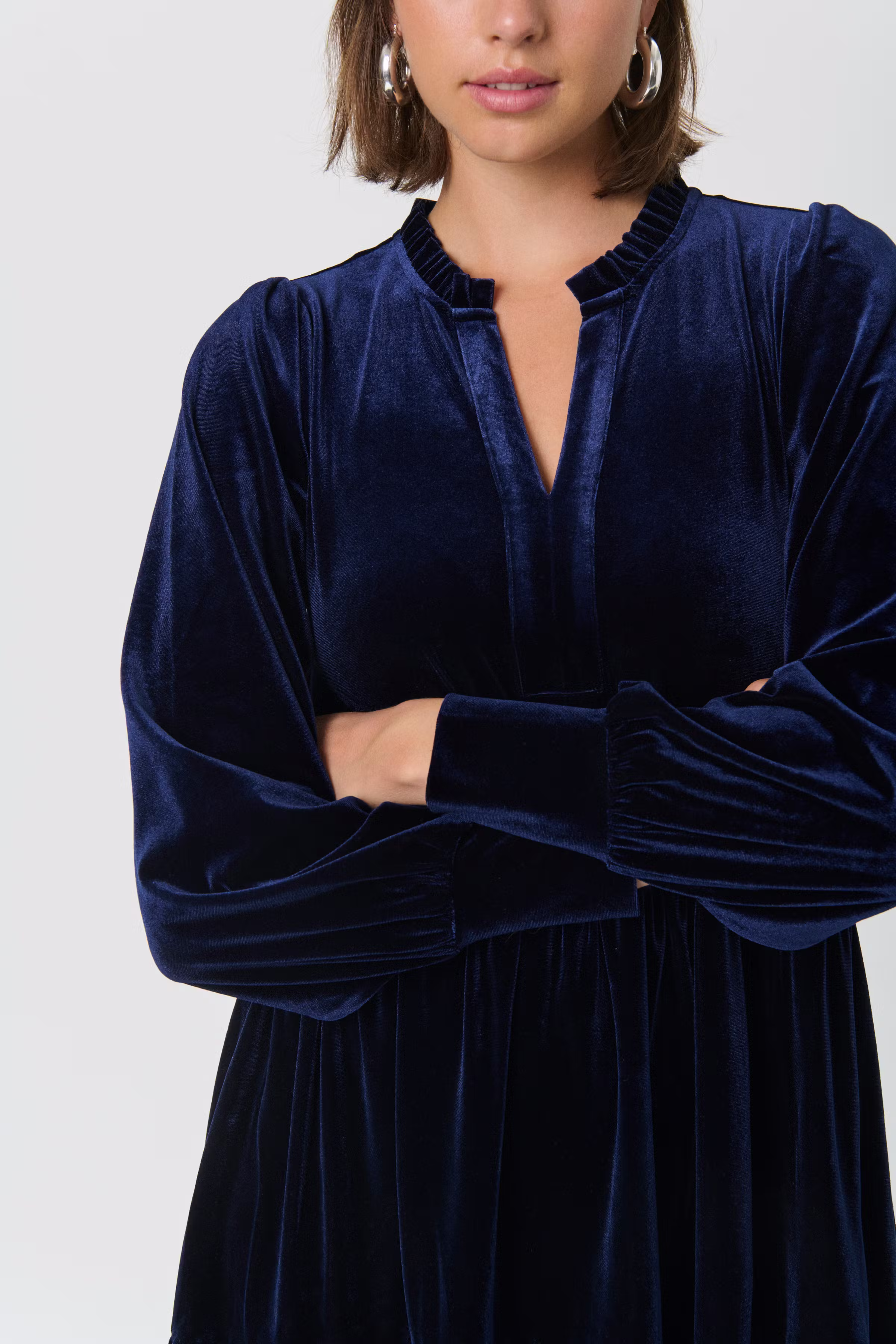 ViggasePW Klänning LOOKBOOK DETAIL 30306576-193920