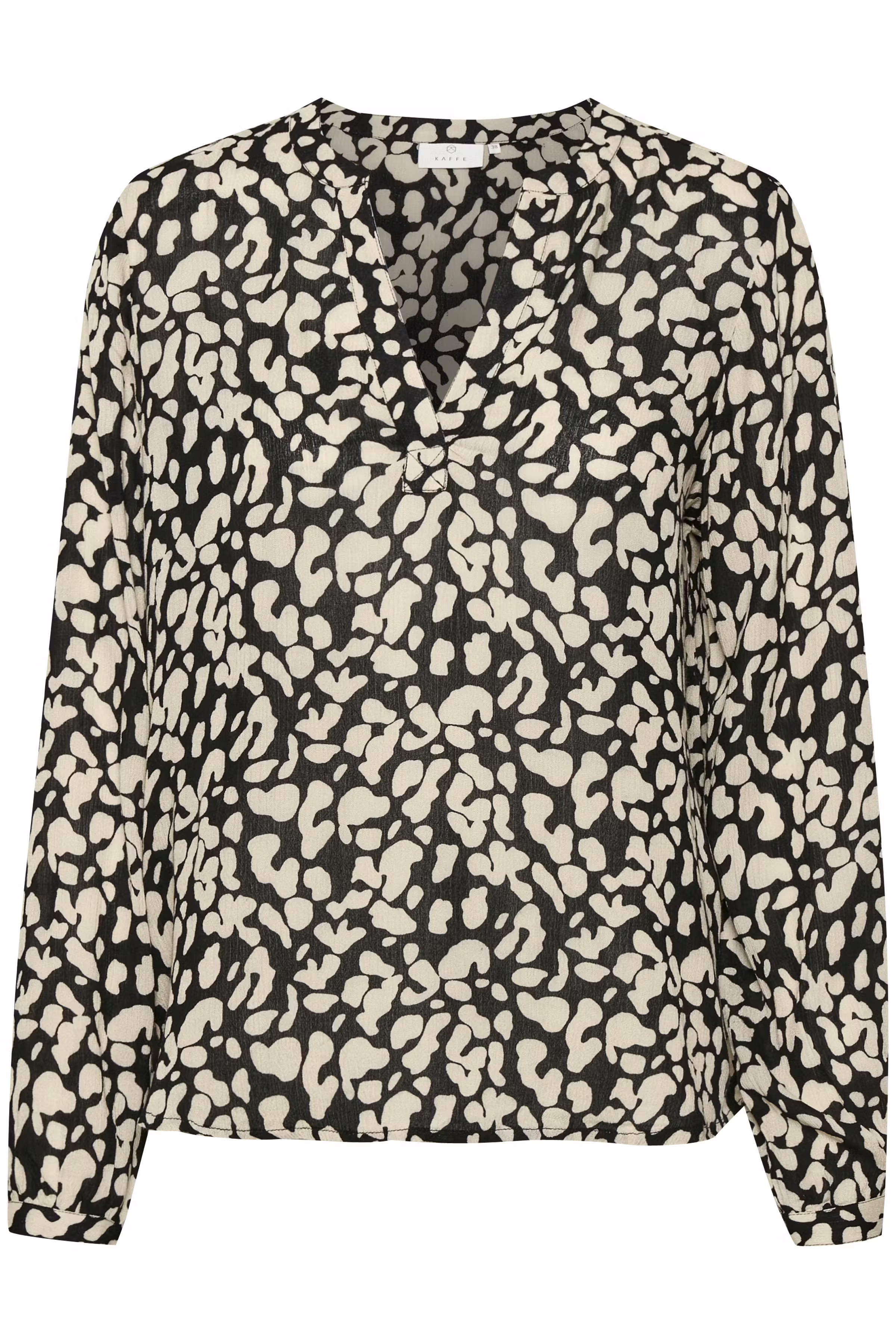 KAturbo Blouse PACK FRONT 10551834-101811