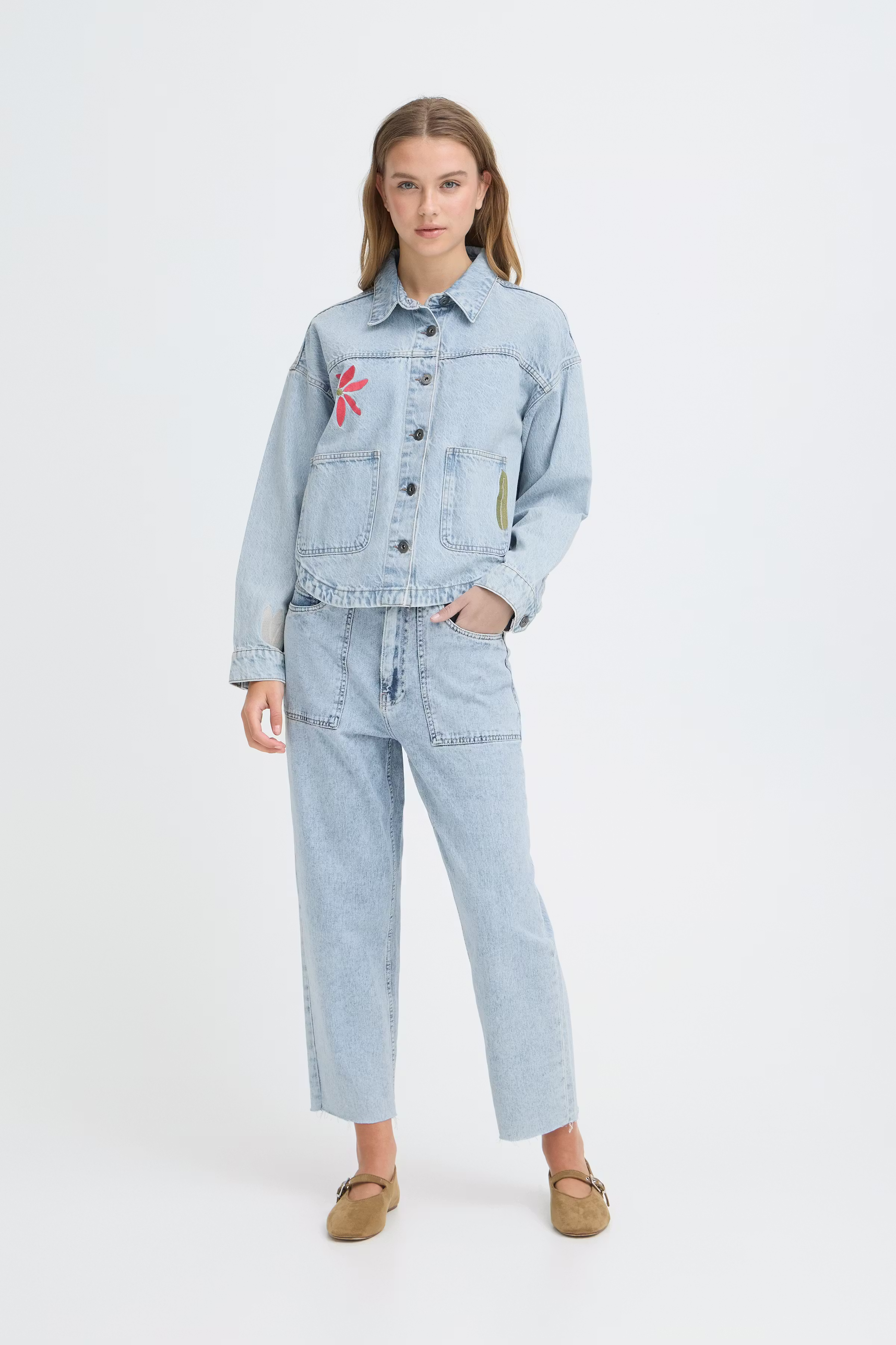 IHPERELLA Jeans LOOKBOOK FRONT 20125200-900000273