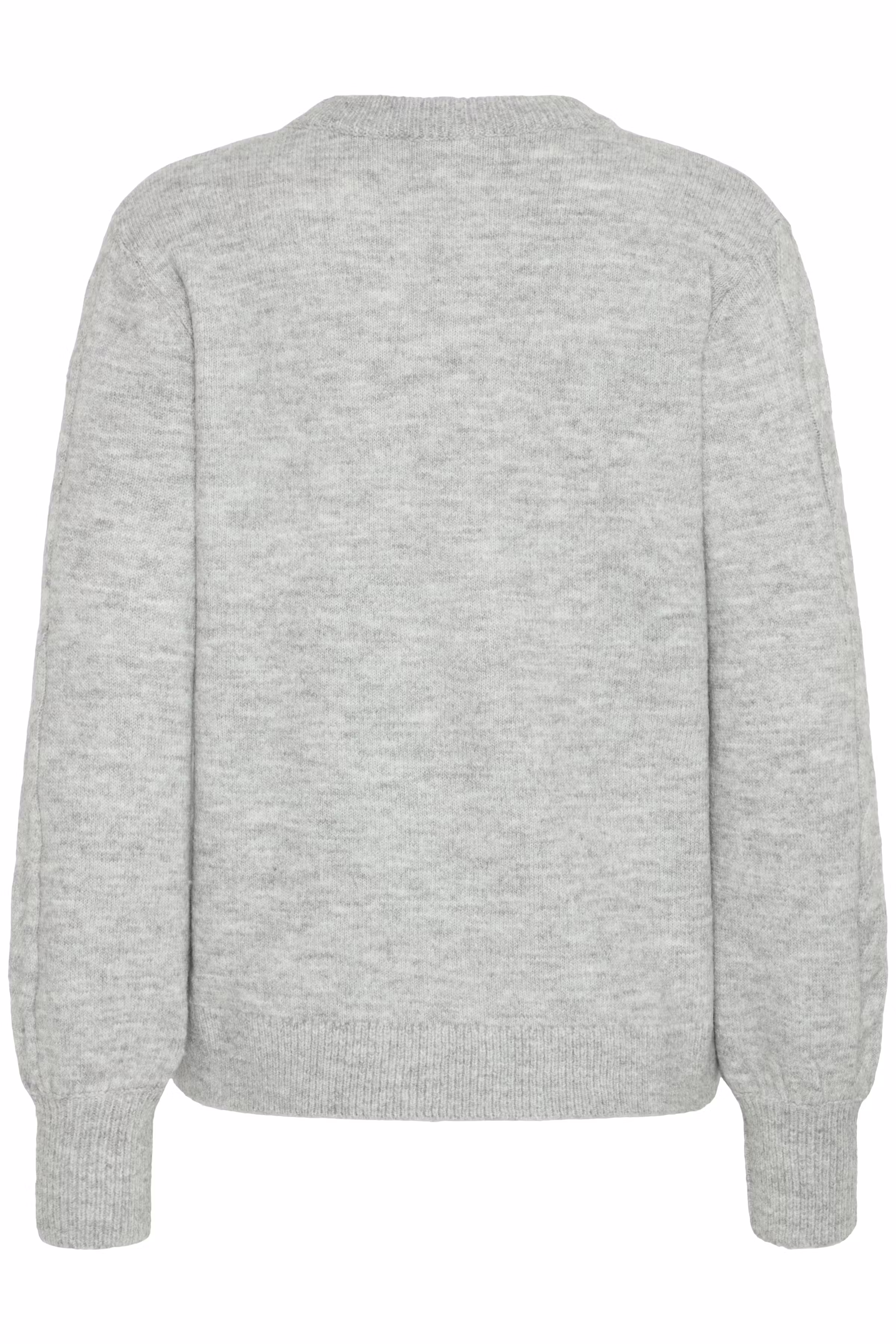BYOMUNA Pullover PACK BACK 20815919-200455