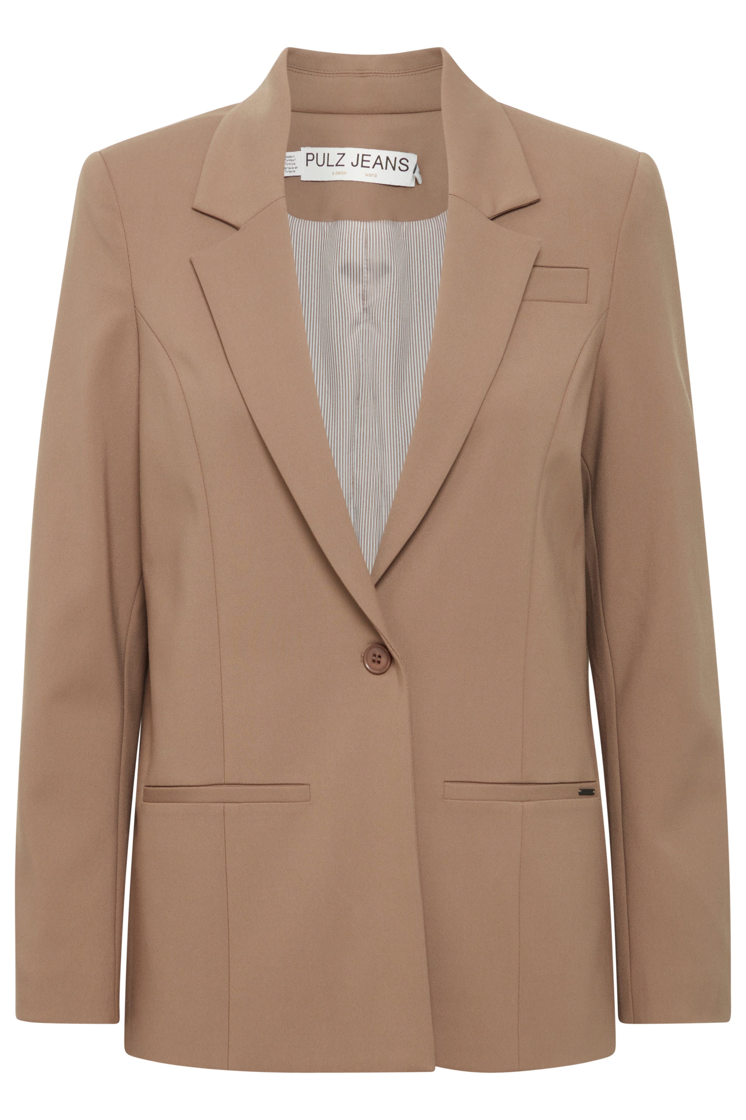 PZBINDY Blazer PACK FRONT 50207148-193911