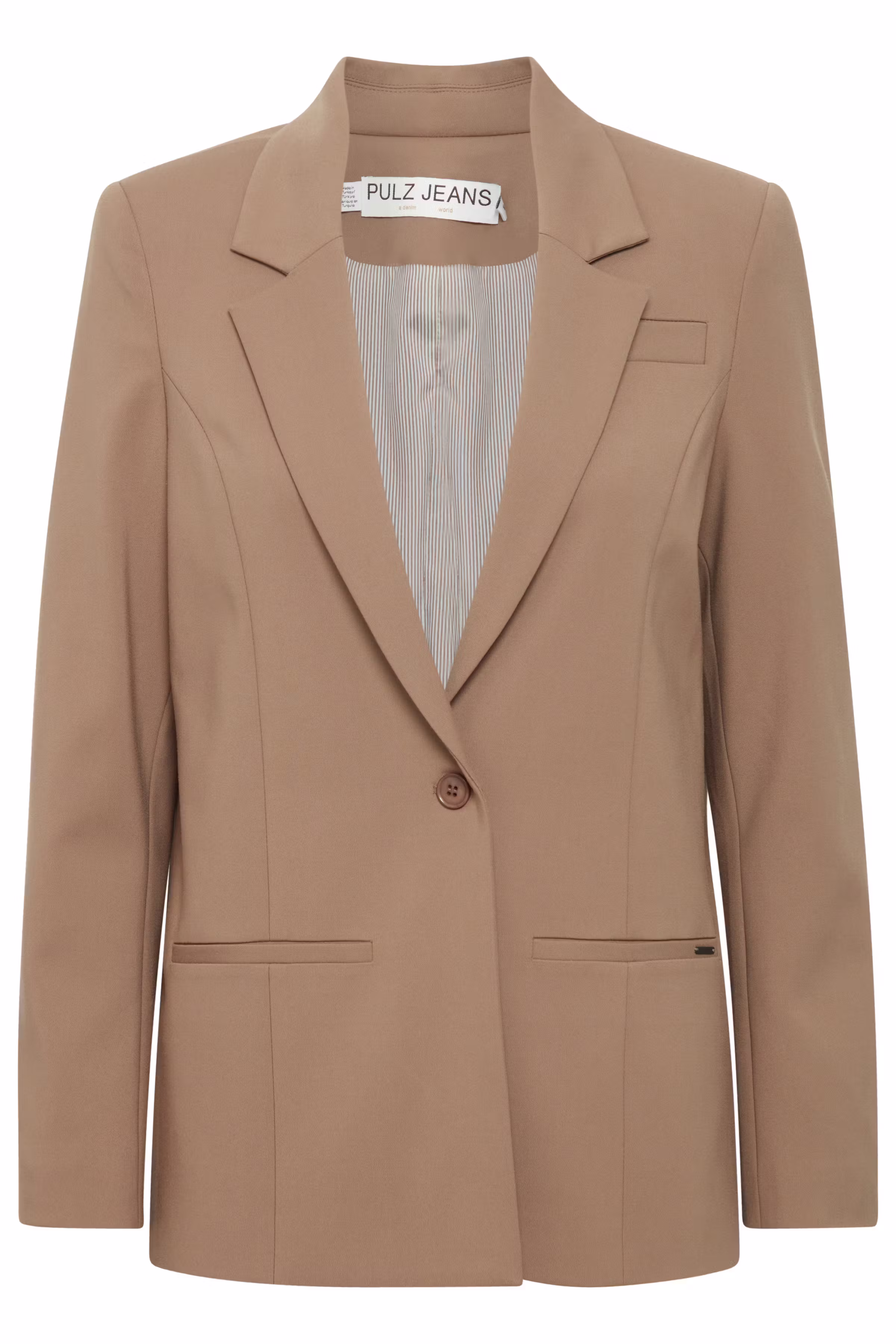 PZBINDY Blazer PACK FRONT 50207148-181112