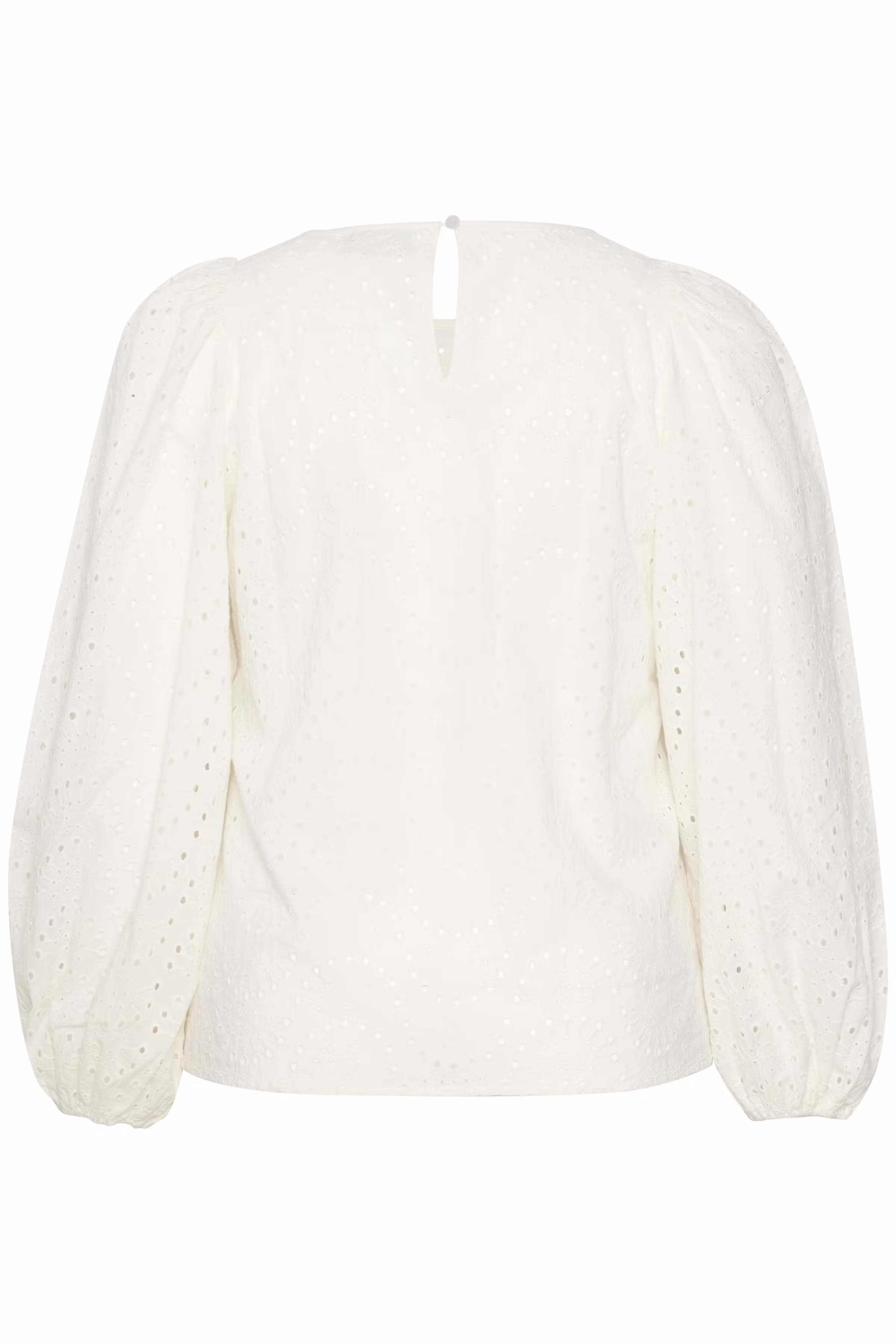 KCcrista Blouse PACK BACK 10582010-110602
