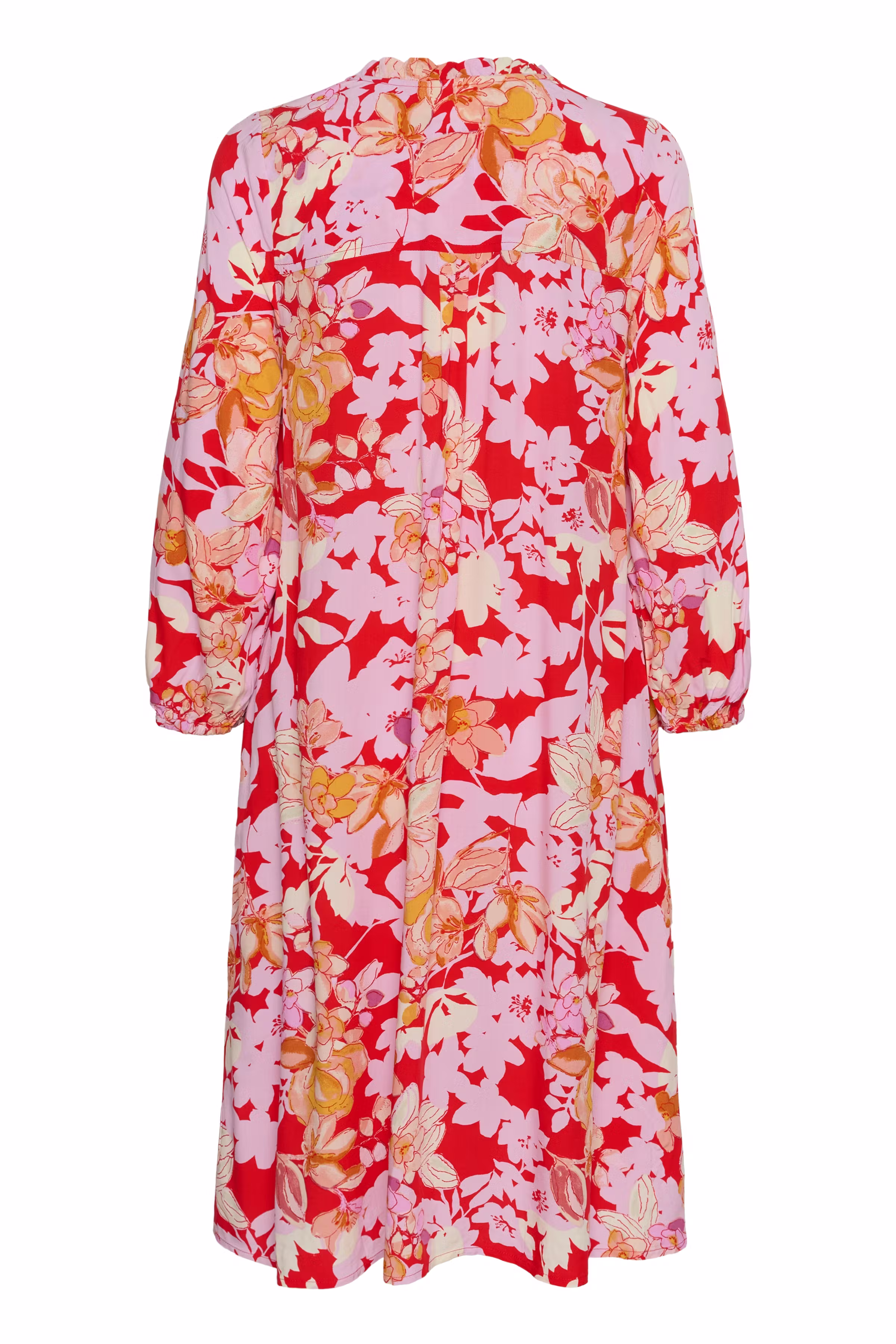 CUaudrey Kleid PACK BACK 50111585-107900