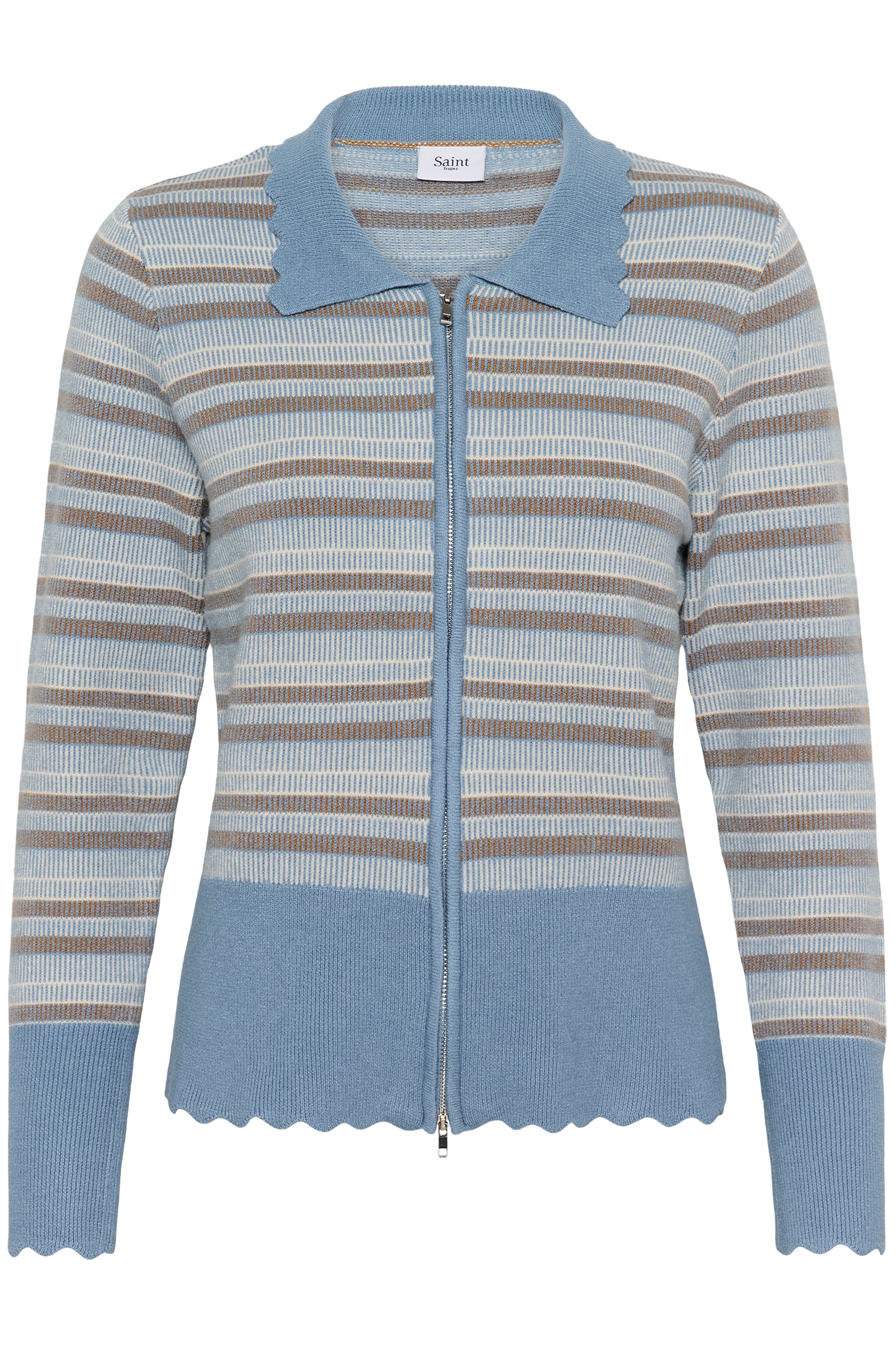 PippaSZ Cardigan PACK FRONT 30514940-164021