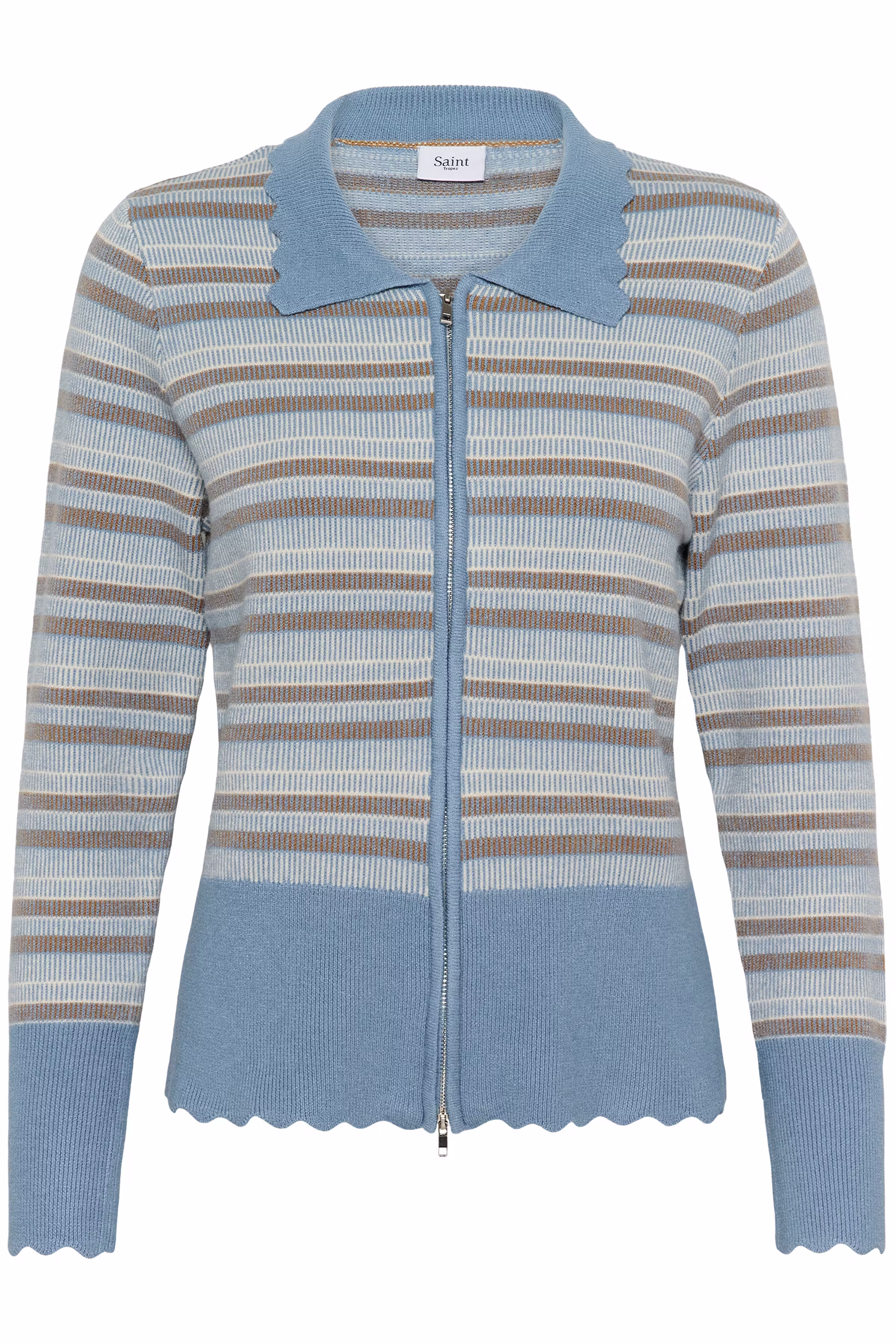 PippaSZ Cardigan PACK FRONT 30514940-164021