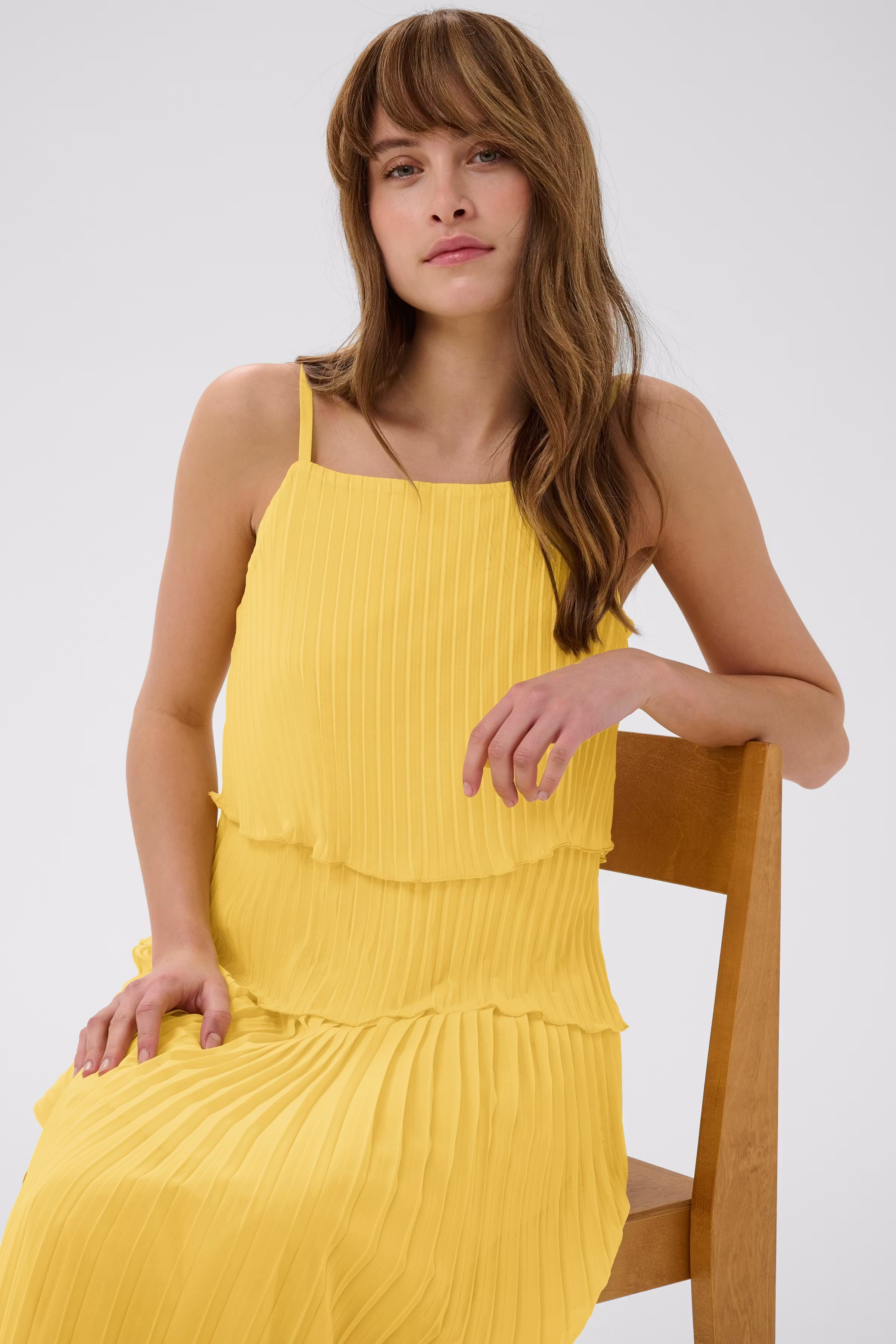 CUuni Kjole LOOKBOOK DETAIL 50113511-120824