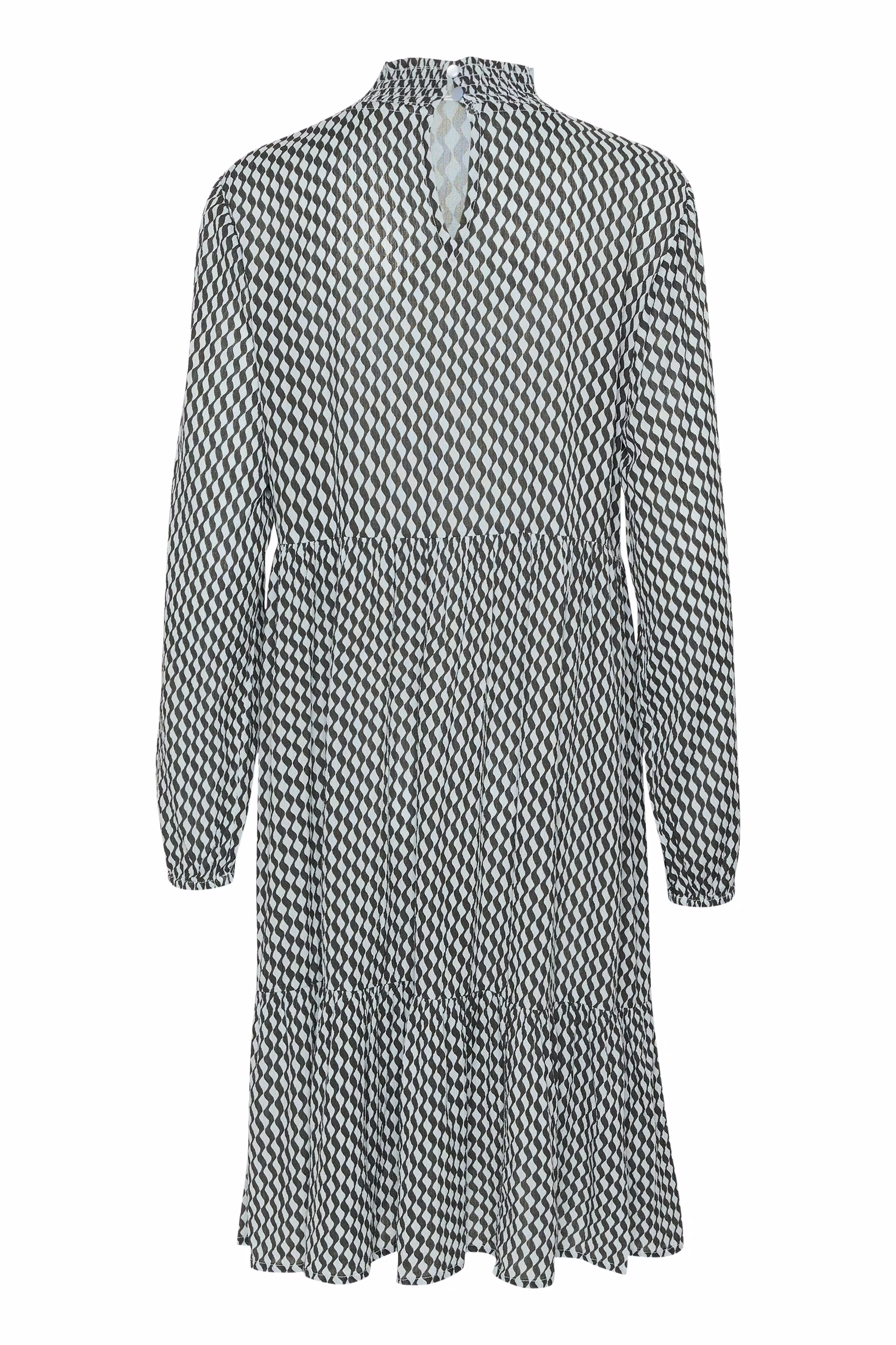 KAamber Dress PACK BACK 10507897-106474