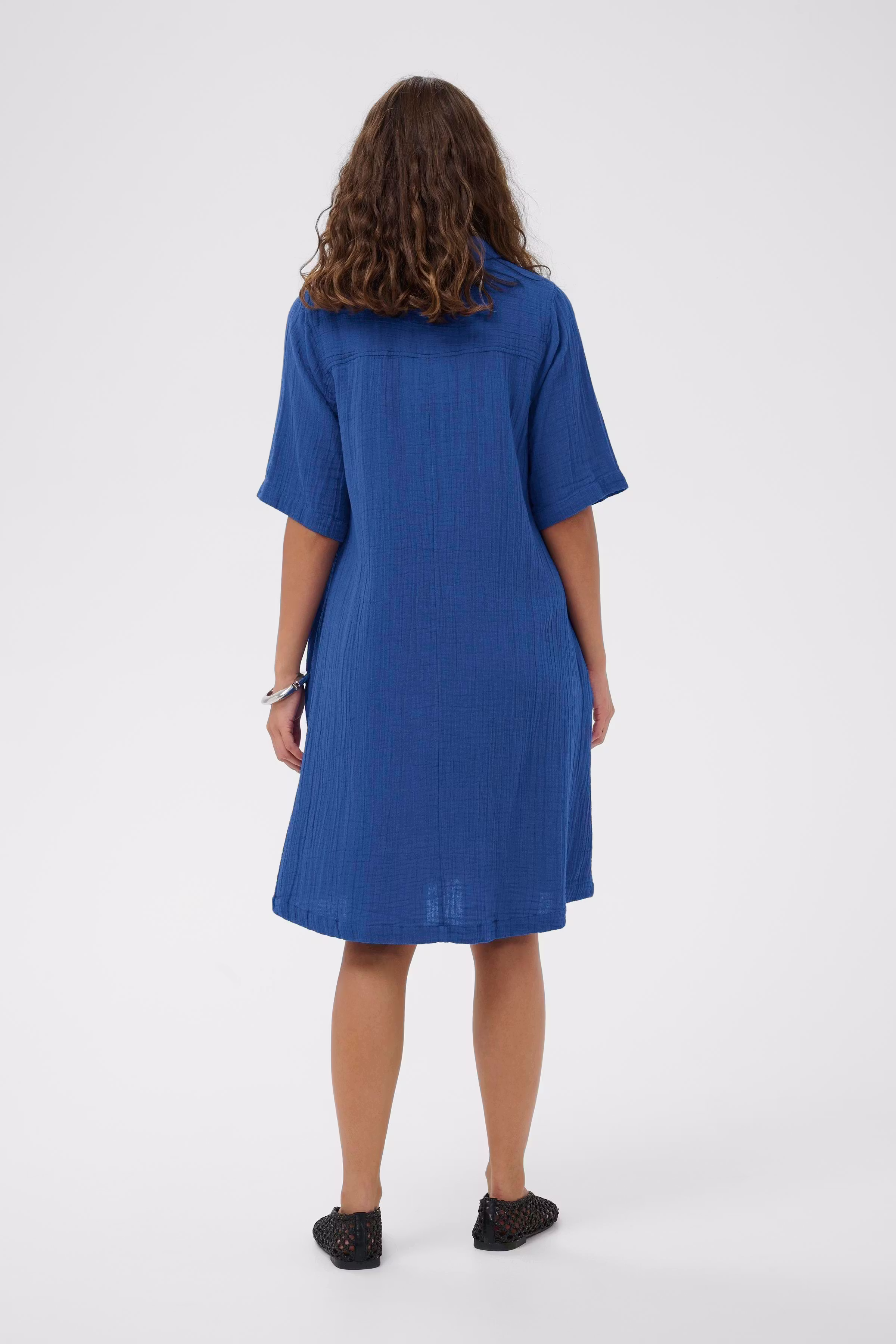 CUtala Klänning LOOKBOOK BACK 50113054-194050