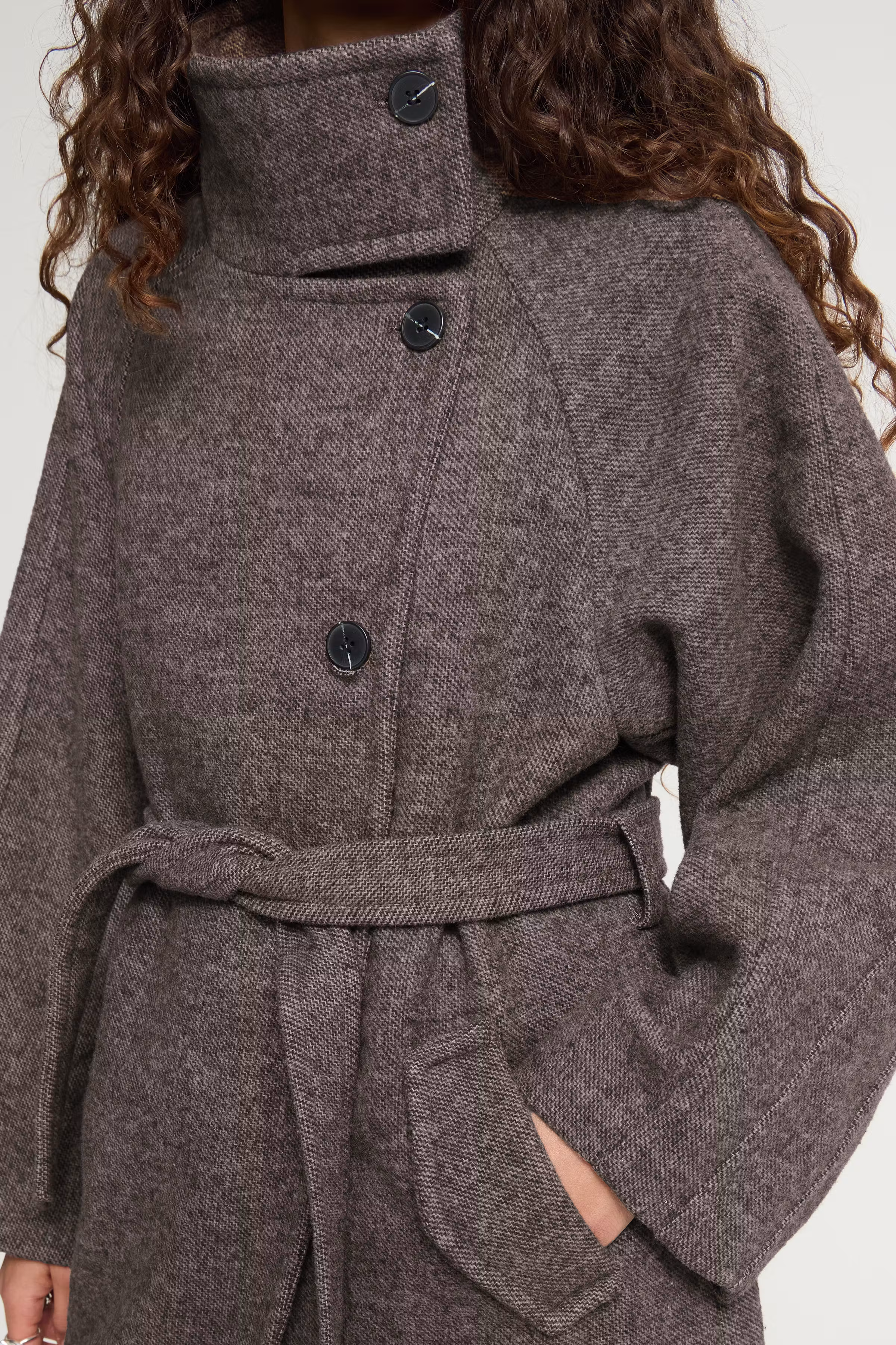 IHGAZIVA Yttertøy LOOKBOOK DETAIL 20123112-1909121