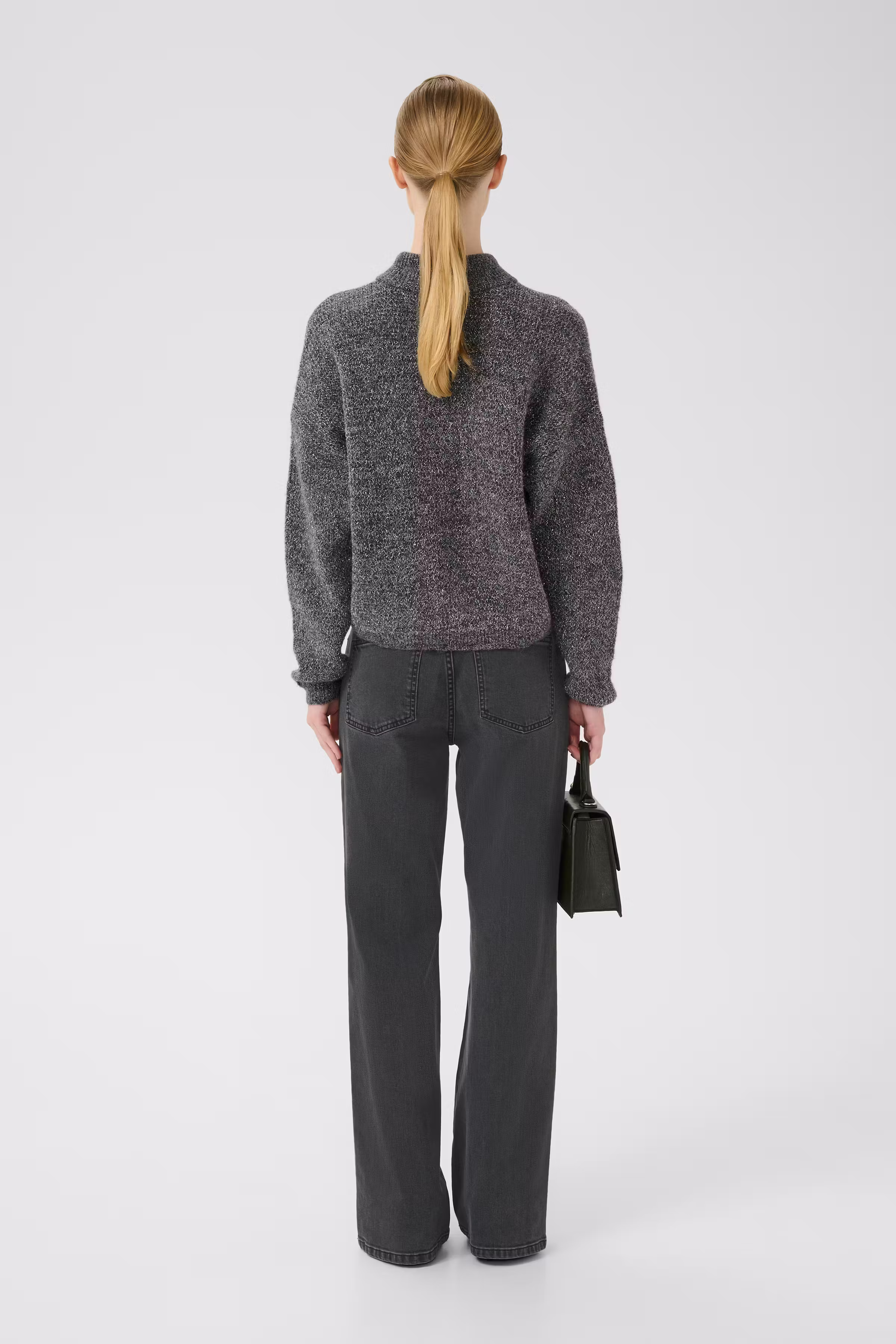 ZolinaGZ Jeans LOOKBOOK BACK 10909859-100015