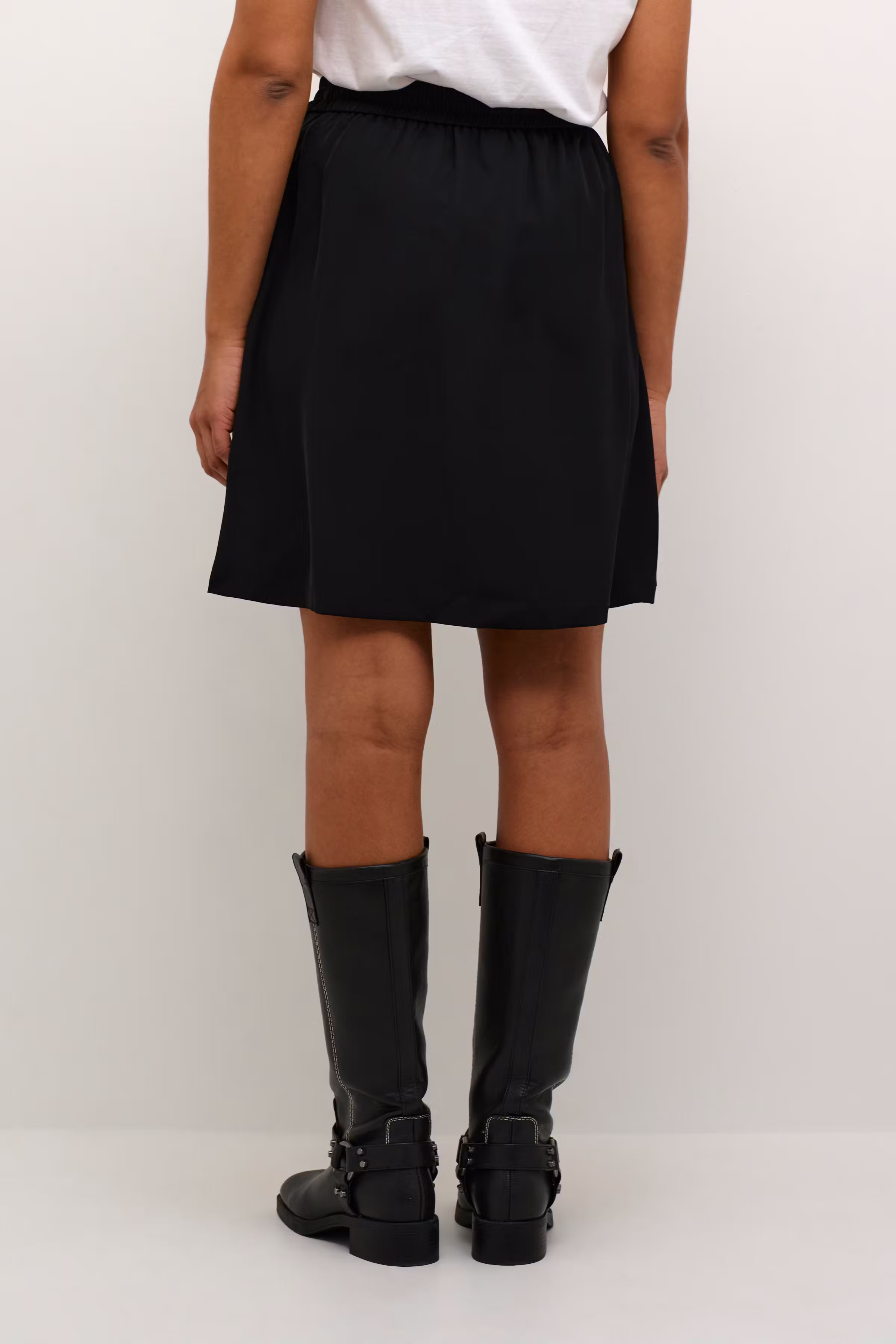 KAsigna Skjørt LOOKBOOK BACK 10509103-100121