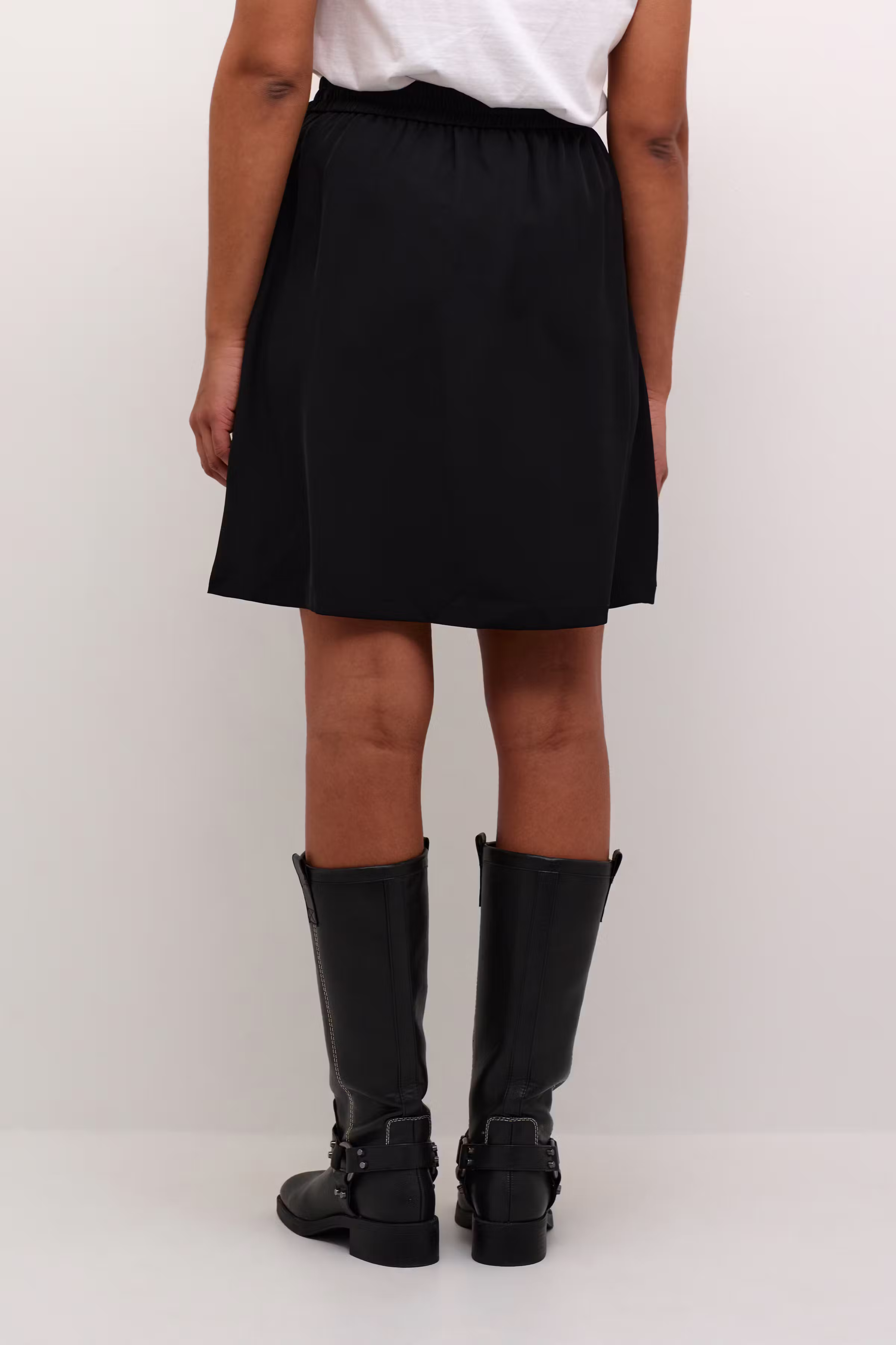 KAsigna Skjørt LOOKBOOK BACK 10509103-100121