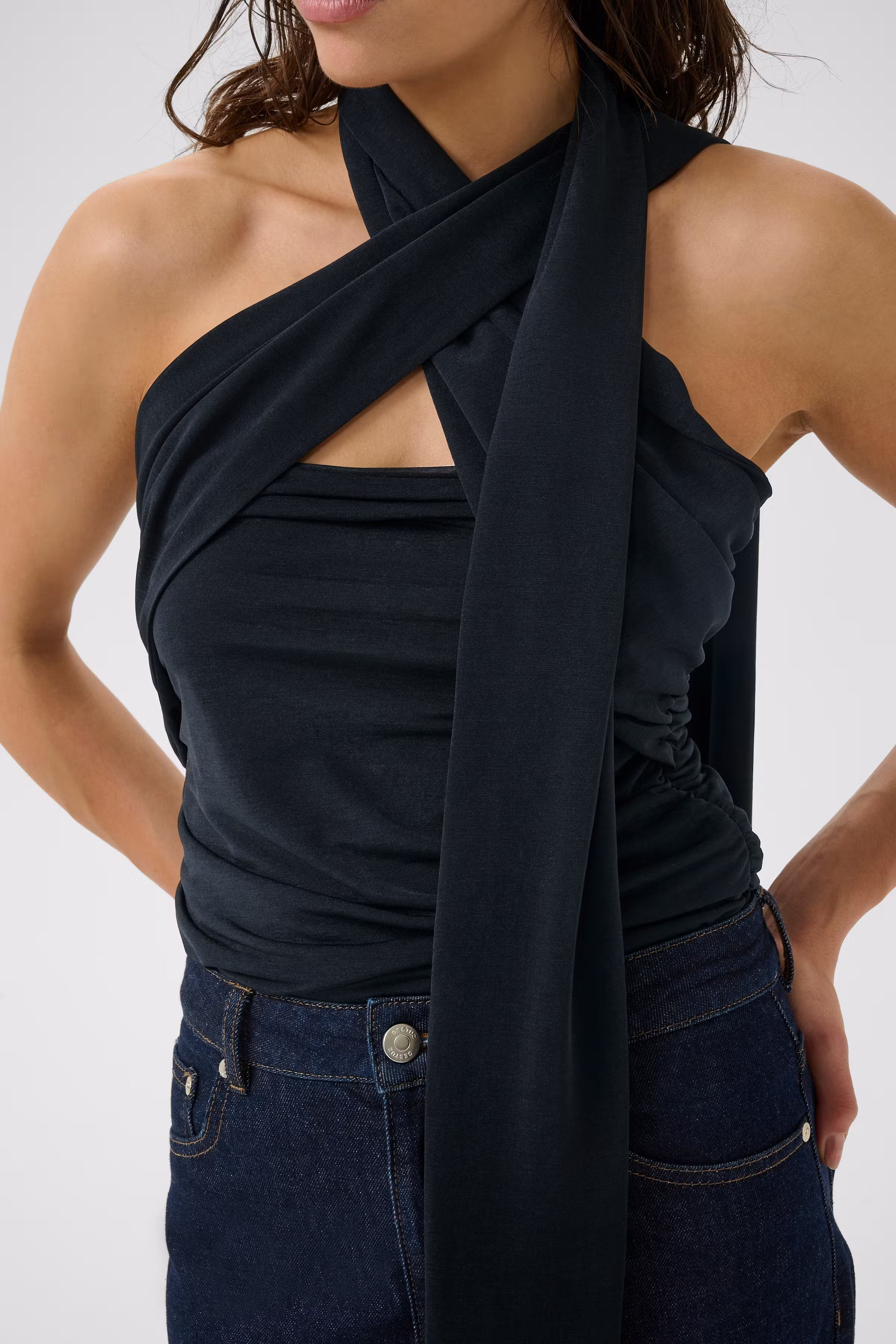 GZabbie Top LOOKBOOK DETAIL 10910538-100017