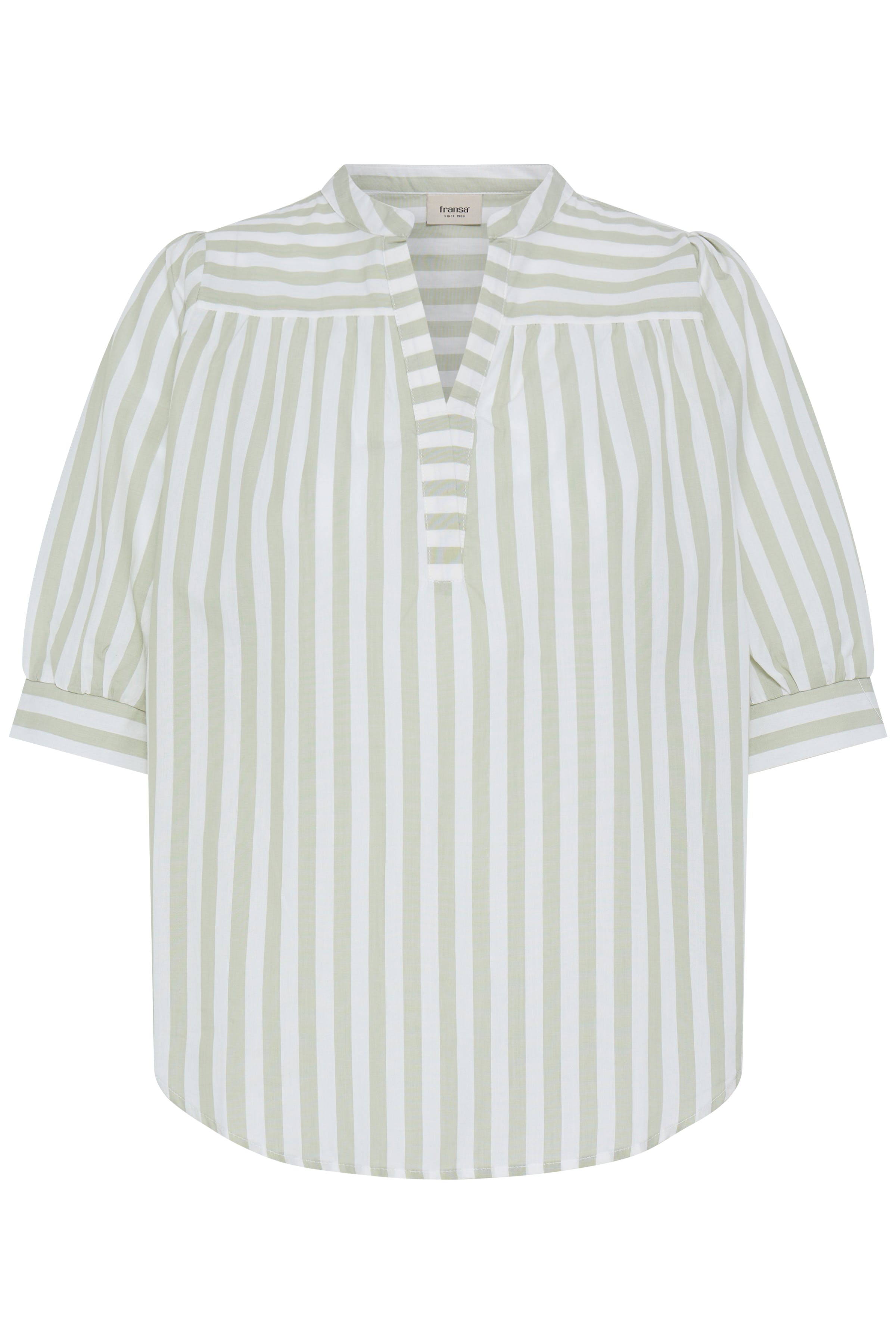 FRDONNIE Bluse PACK FRONT 20617628-900006417