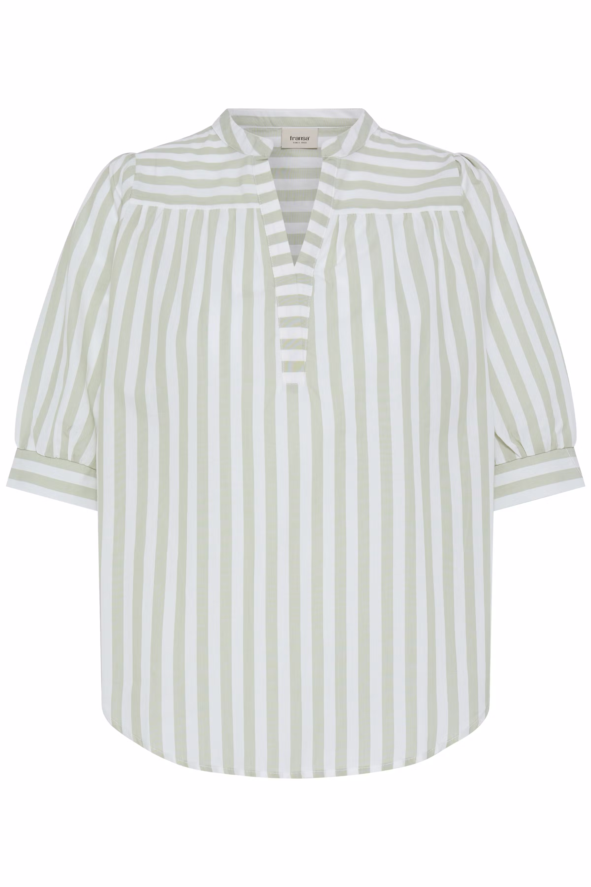 FRDONNIE Bluse PACK FRONT 20617628-900009534