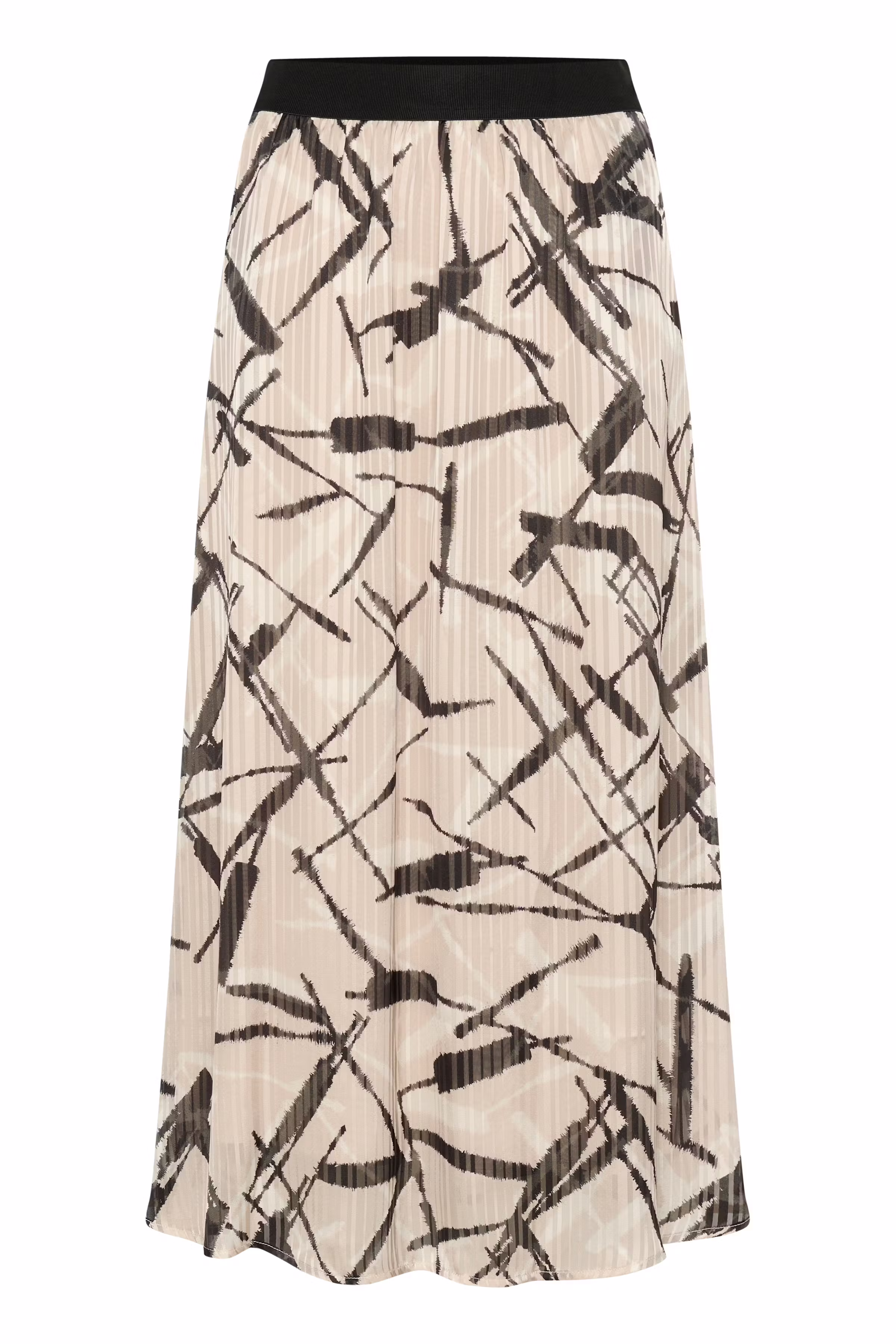 KAarchy Skjørt PACK FRONT 10510005-107095