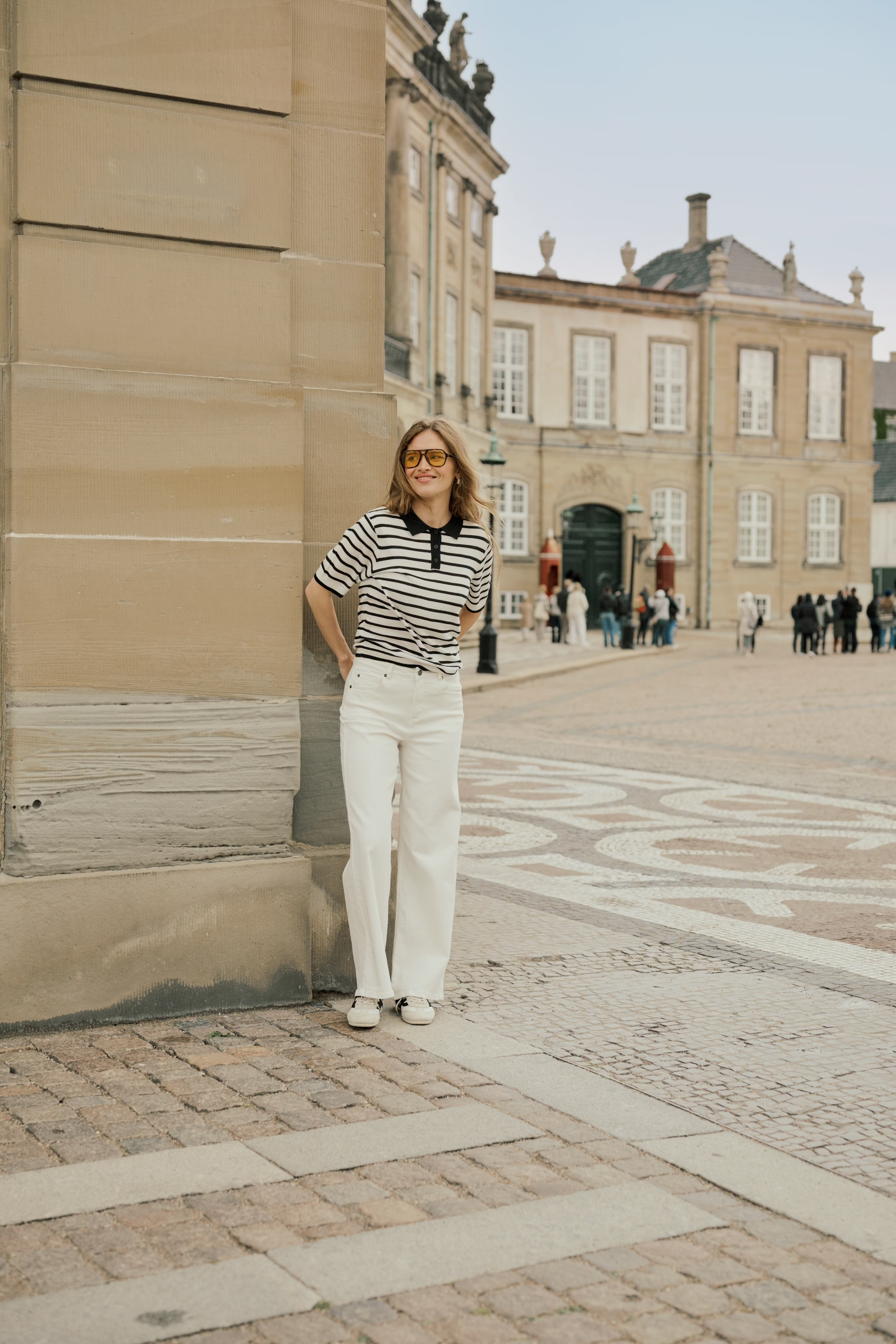 KAamalia Pullover LOCATION NONE 10510176-107774