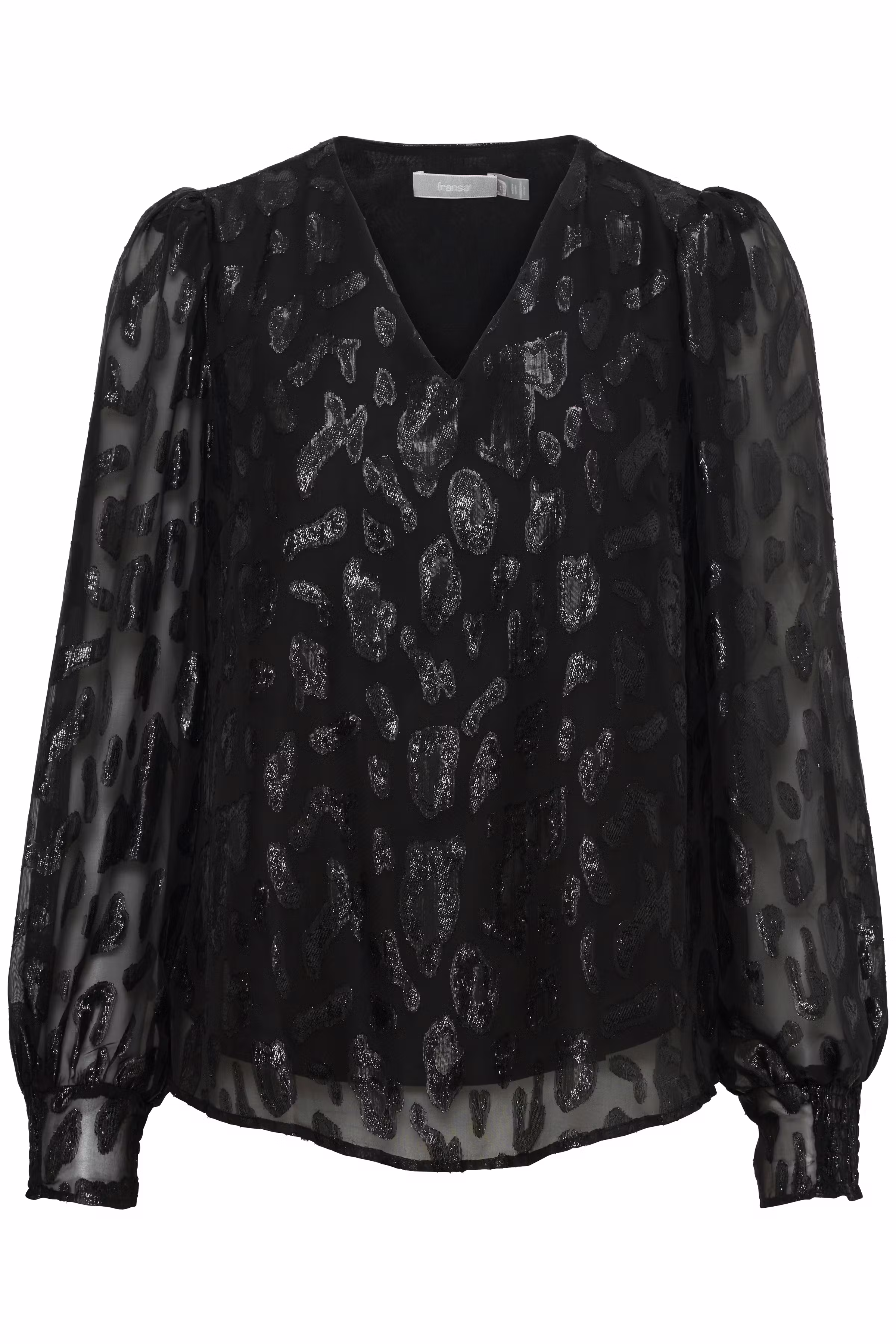 FRSPARKLY Bluse PACK FRONT 20613003-200113