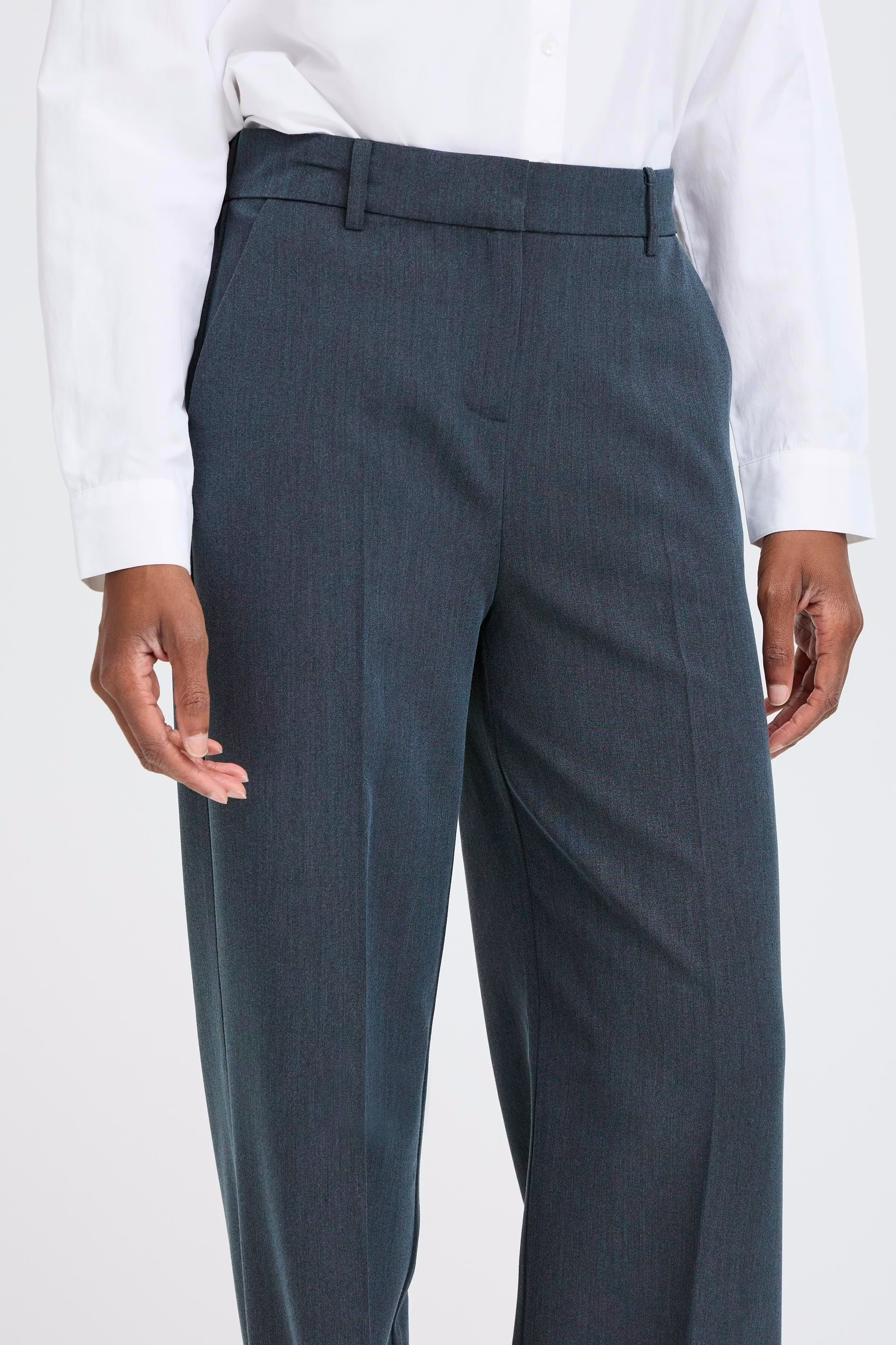 BYDANTA Bukser LOOKBOOK DETAIL 20806640-1939231