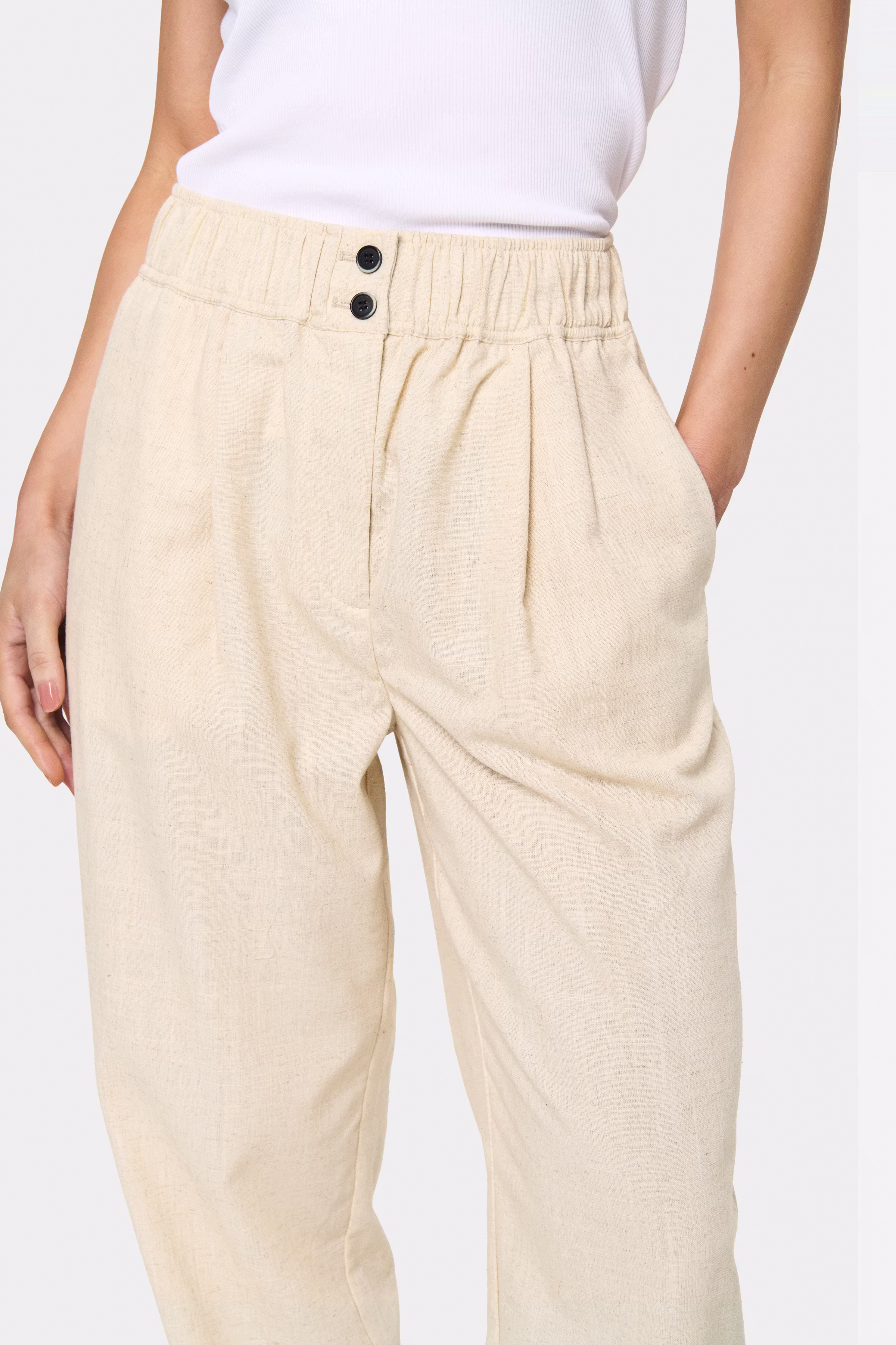 KrisSZ Broek LOOKBOOK DETAIL 30514014-1412081