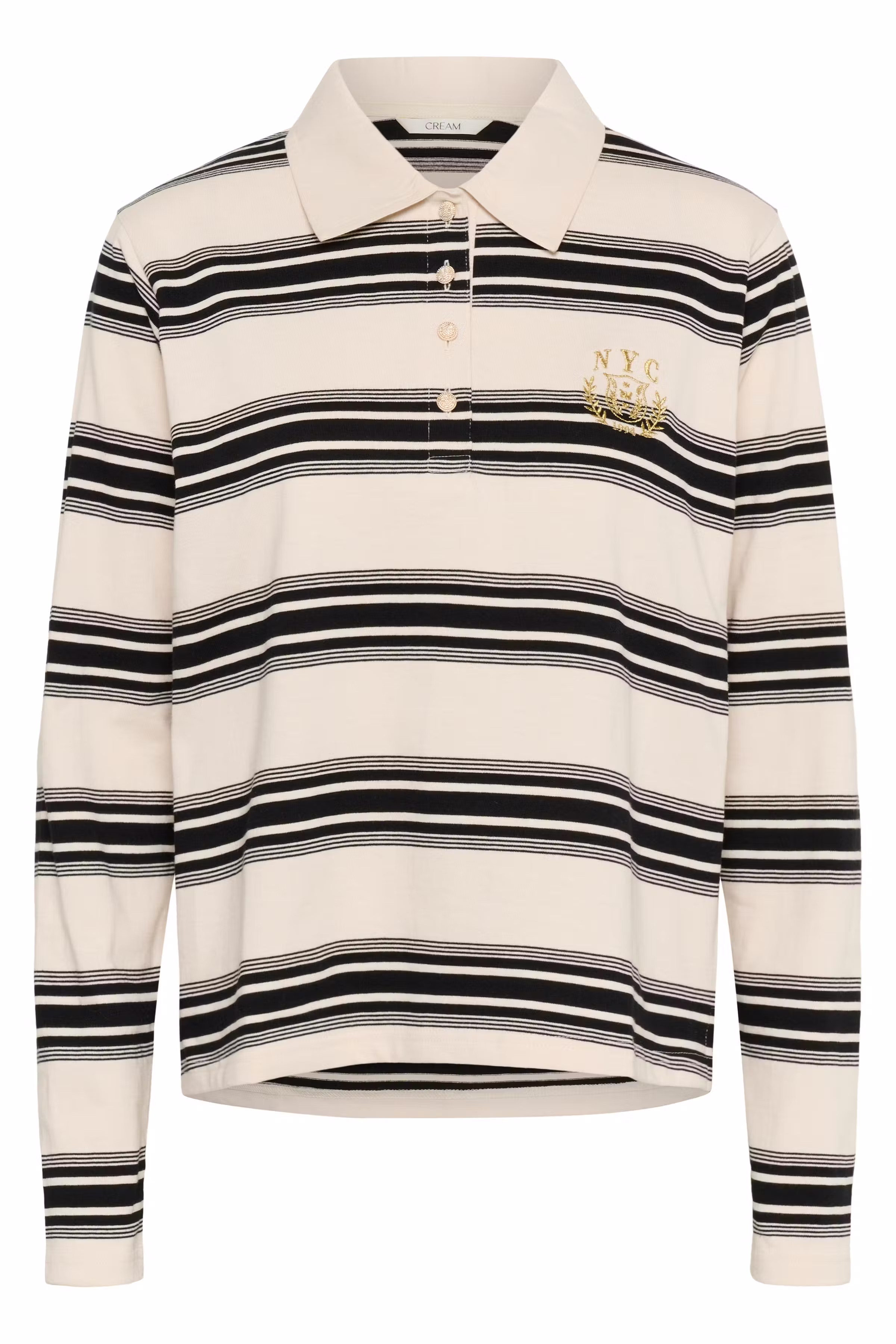 CRCarmell Sweatshirt PACK FRONT 10614302-108382