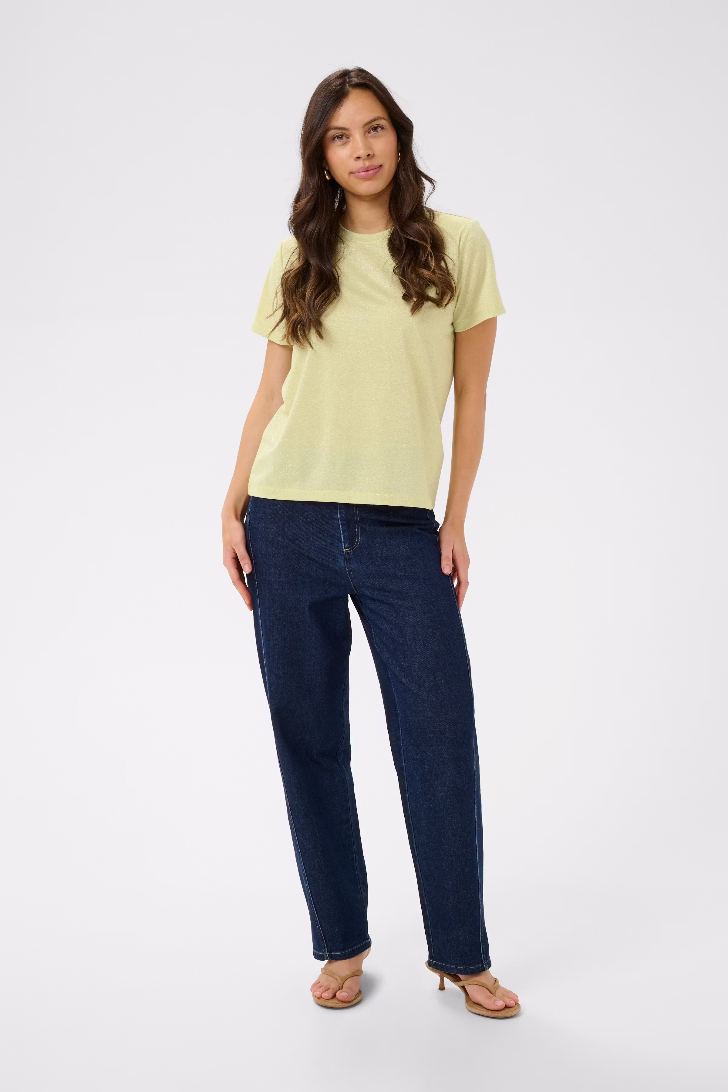 HagaSZ T-shirt LOOKBOOK FRONT 30513828-120718