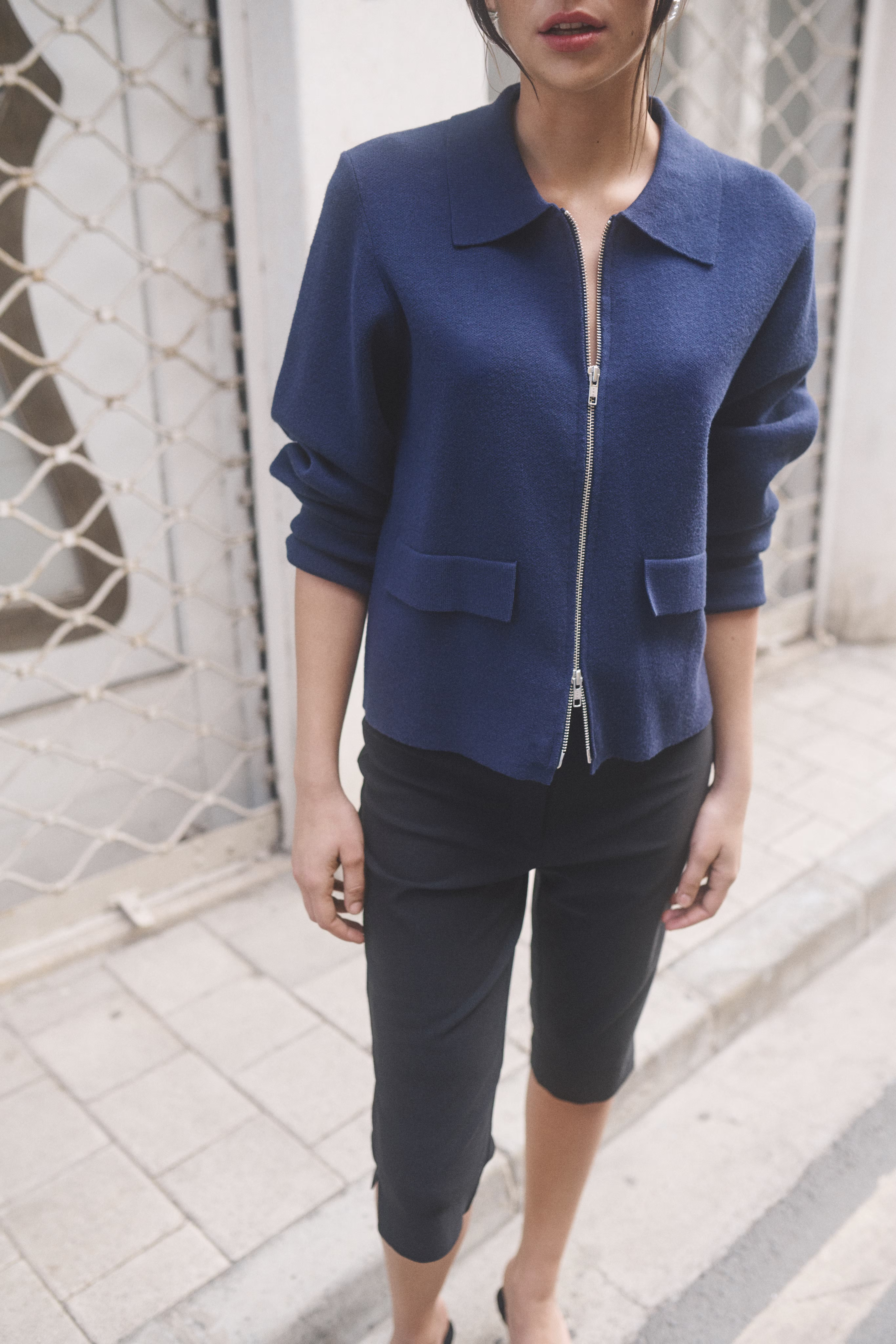 KBAntonella Cardigan LOCATION NONE 10105543-194016