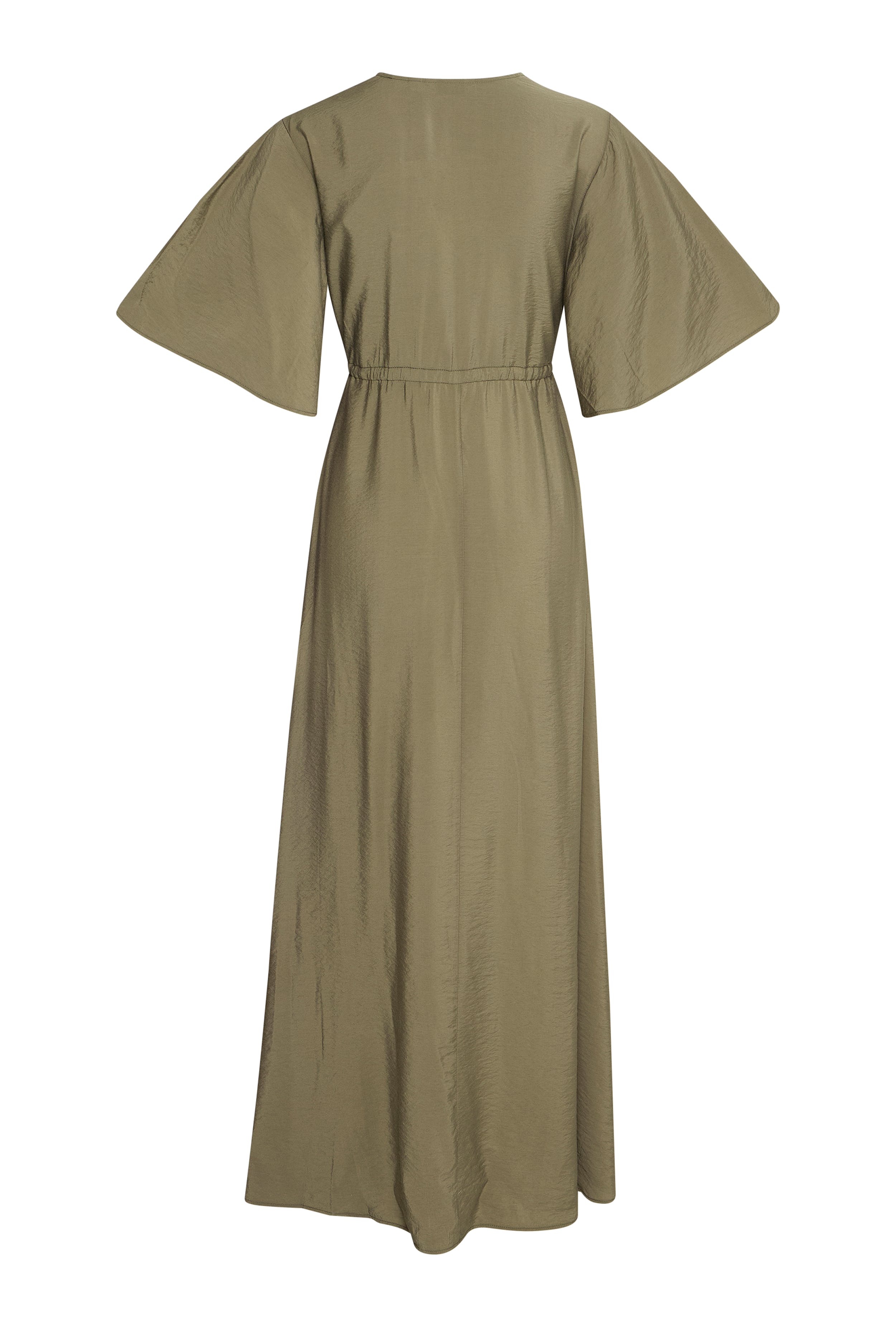 BYMMHAILEY Kjole PACK BACK 20816537-190510