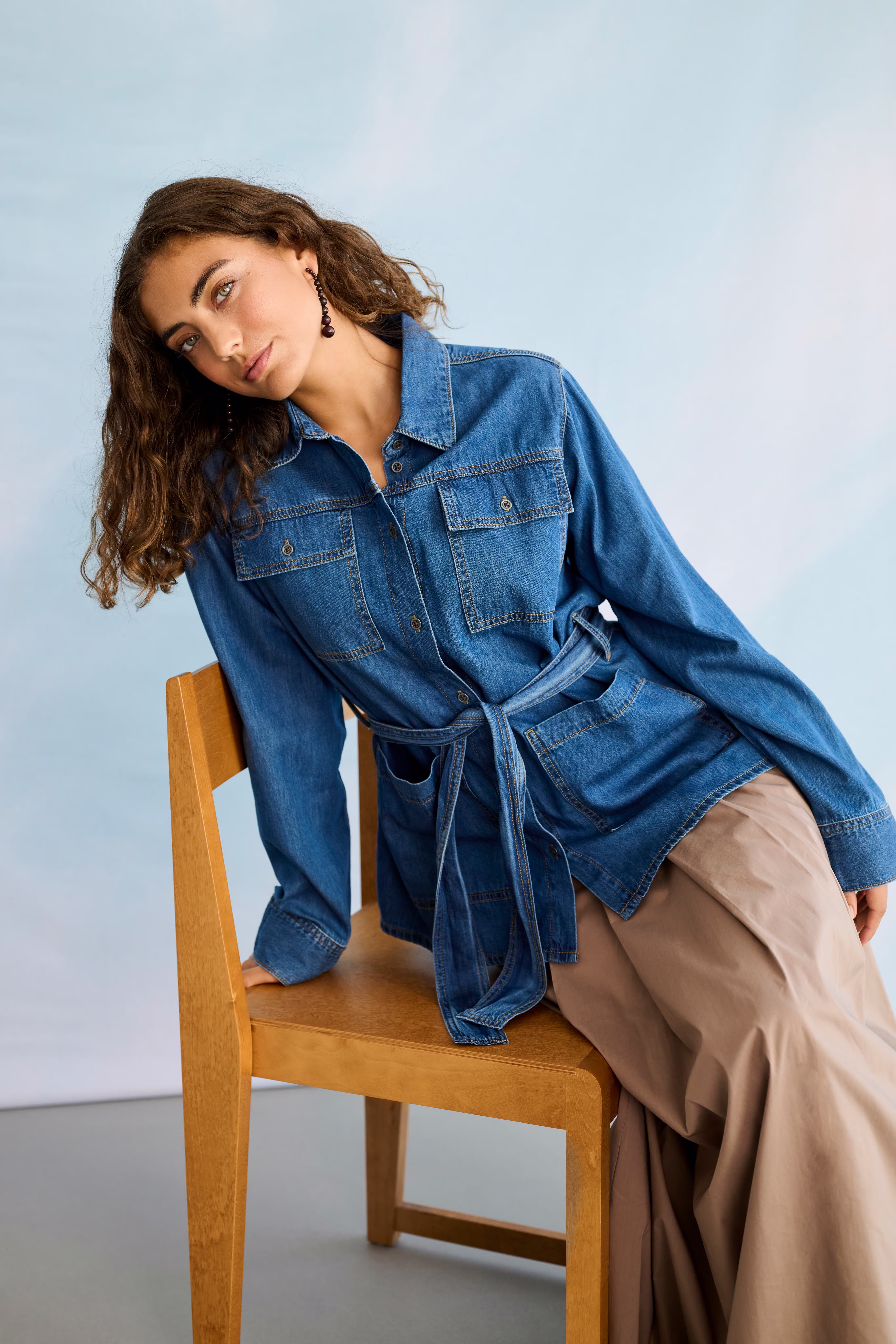 CUastrid Skirt LOCATION NONE 50112780-171410