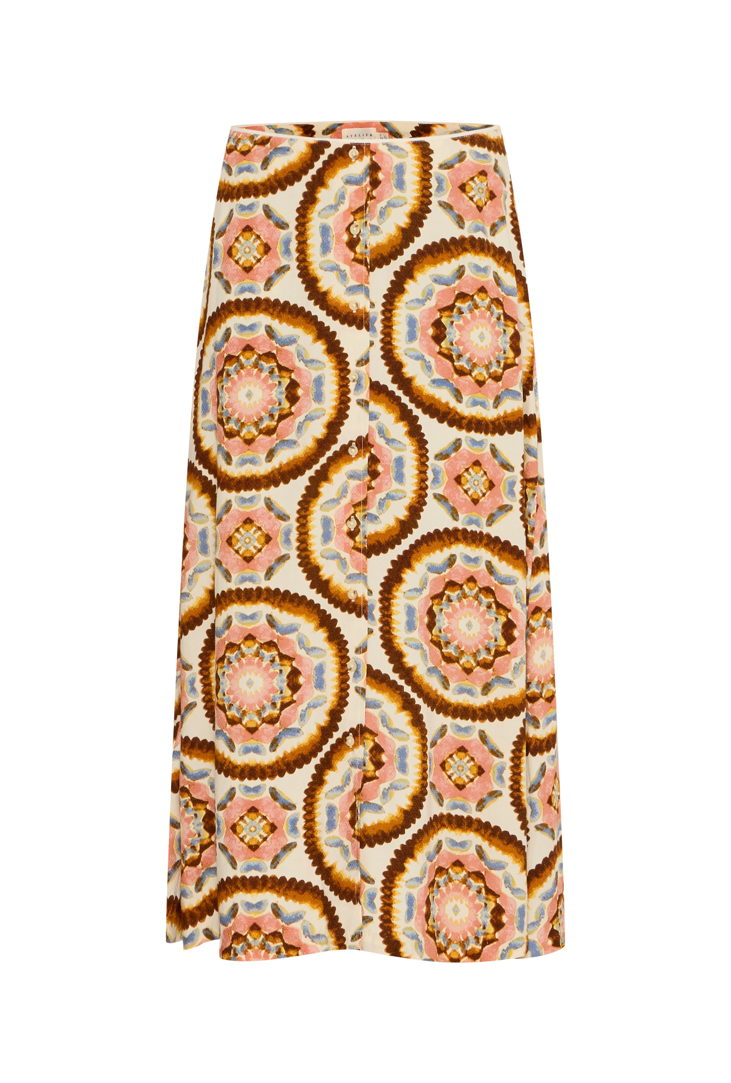 IRLILJE Rock PACK FRONT 20122643-130905