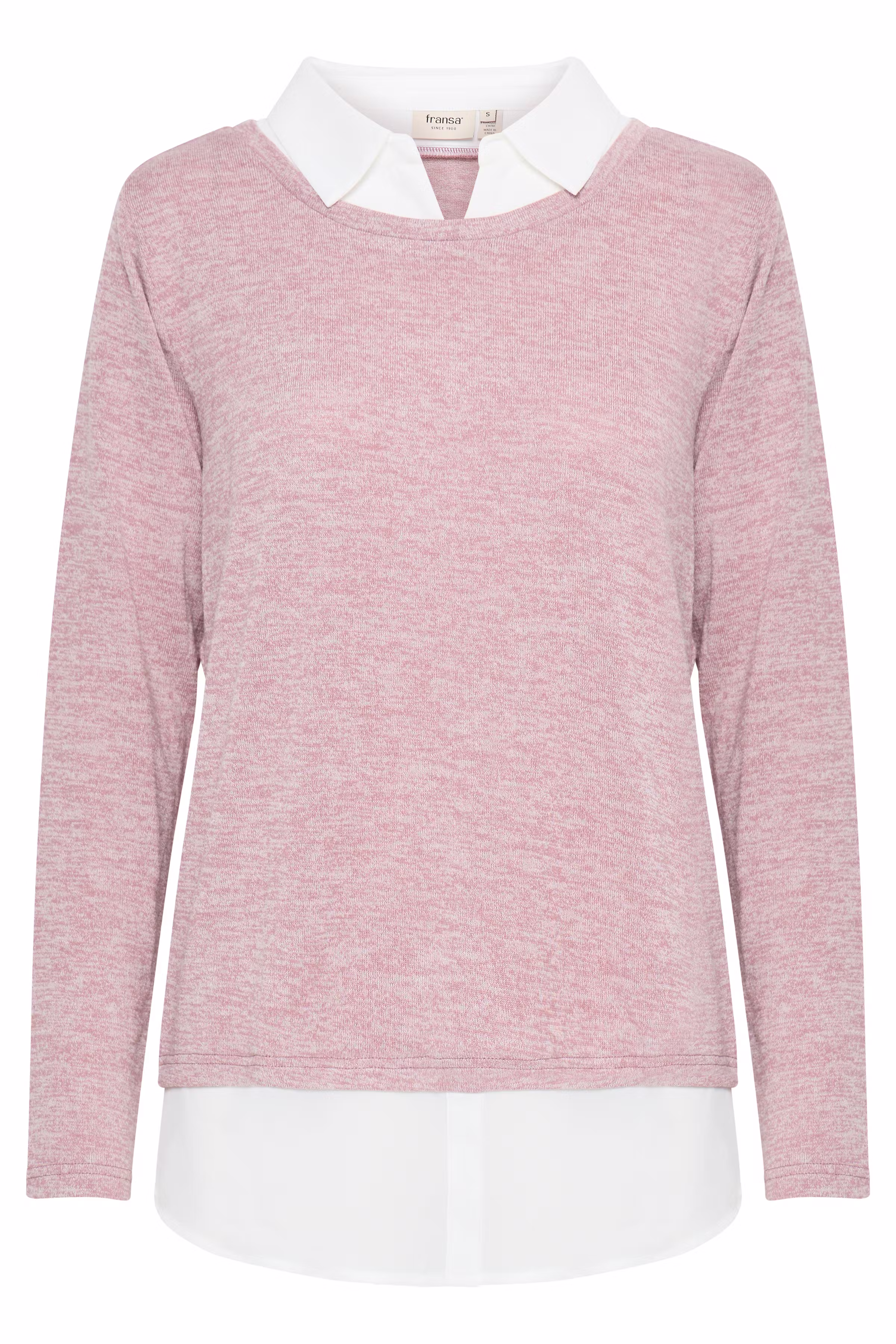 FREMMIE Pullover PACK FRONT 20615367-1715121