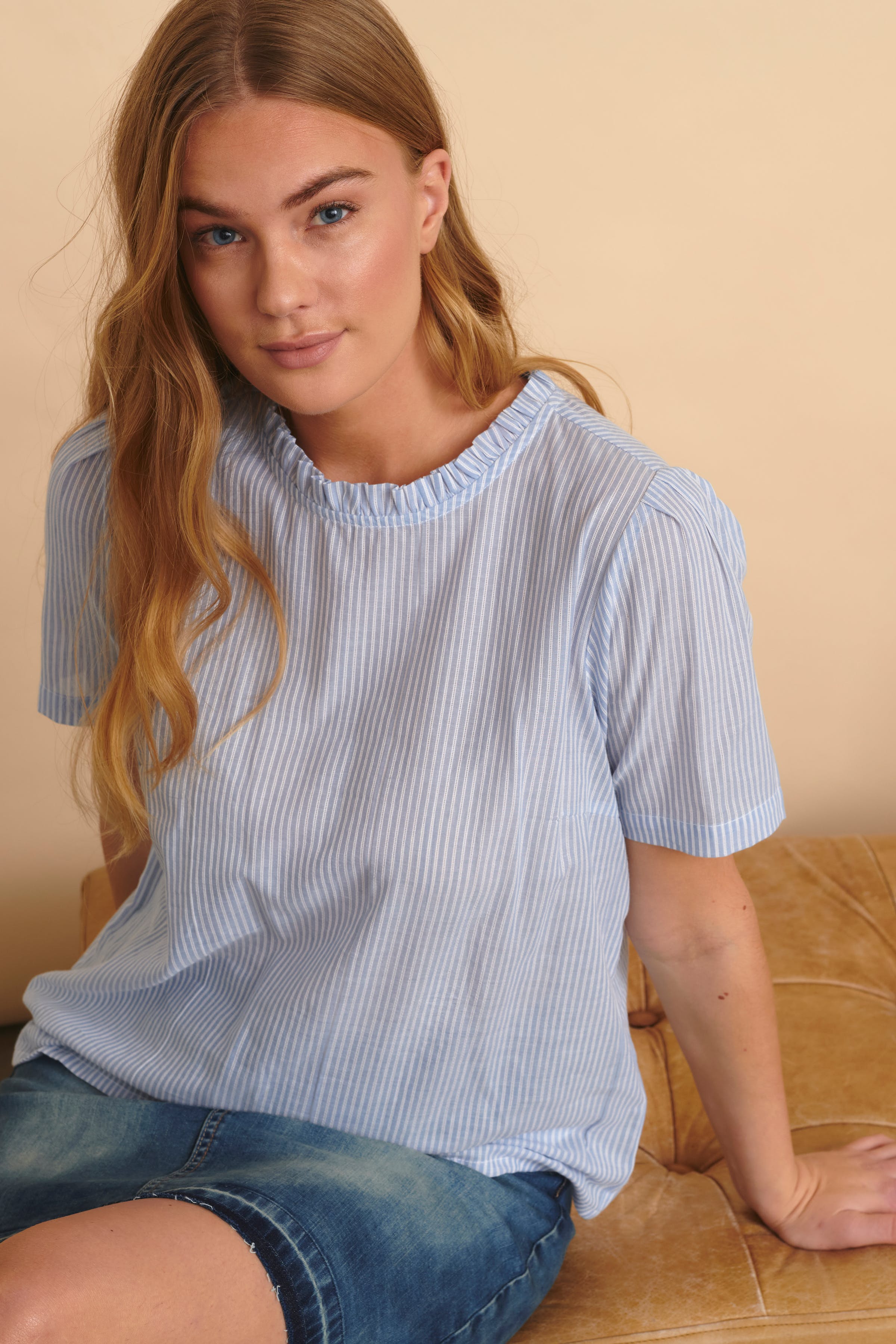 KatinkaCR Bluse LOCATION NONE 10606055-60181