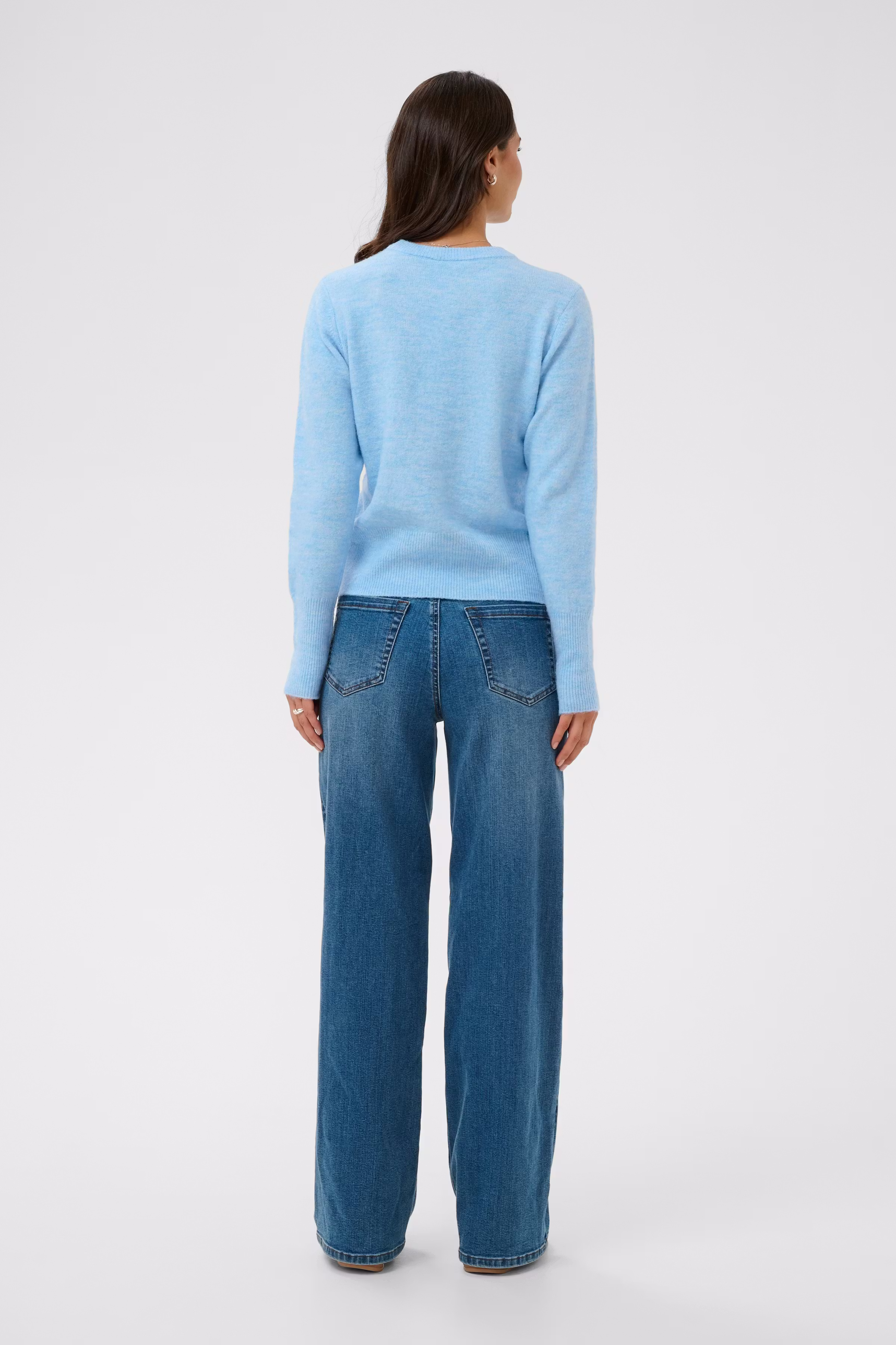KAniel Pullover LOOKBOOK BACK 10510744-1442141